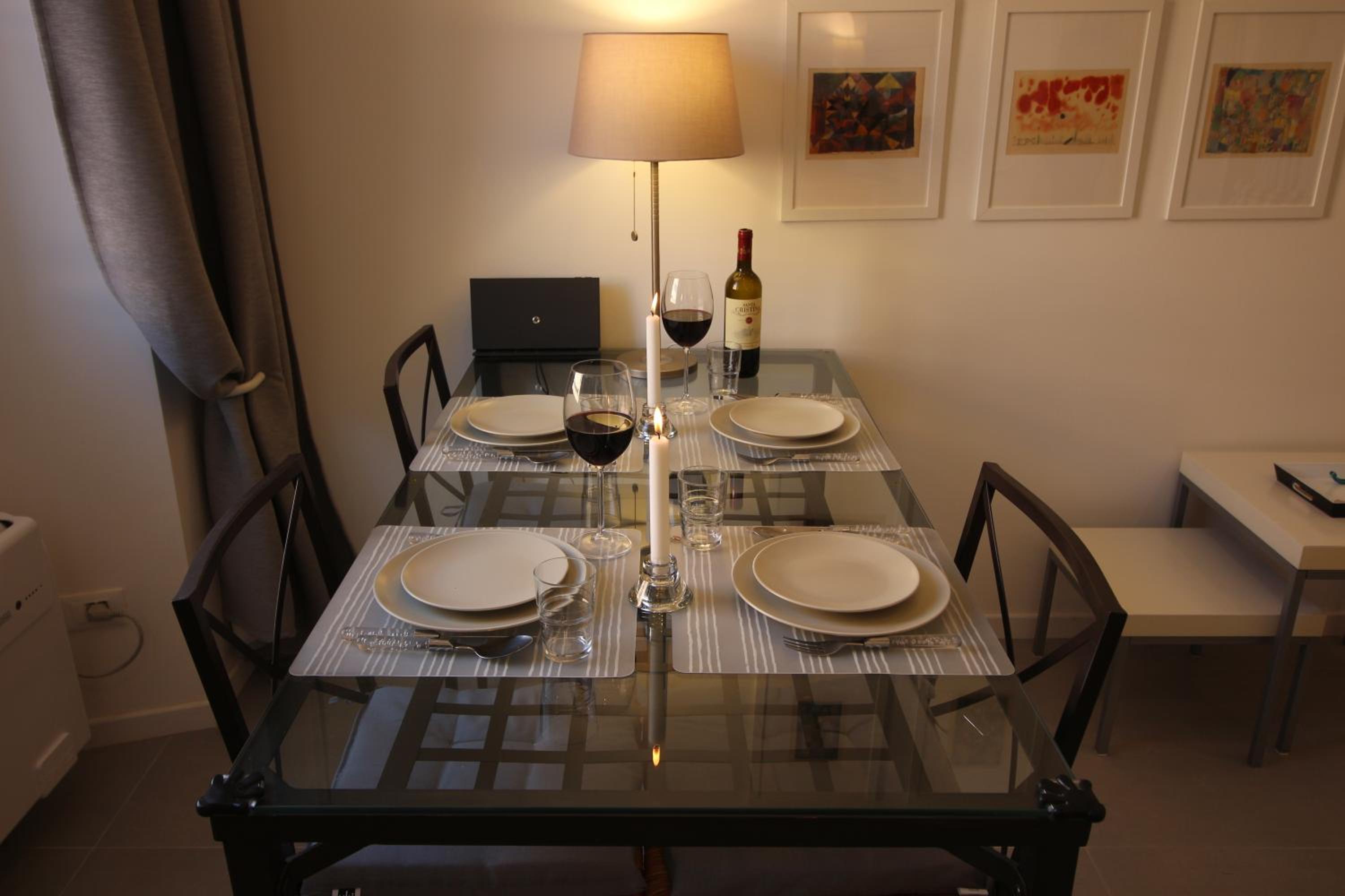 Klee House Trastevere