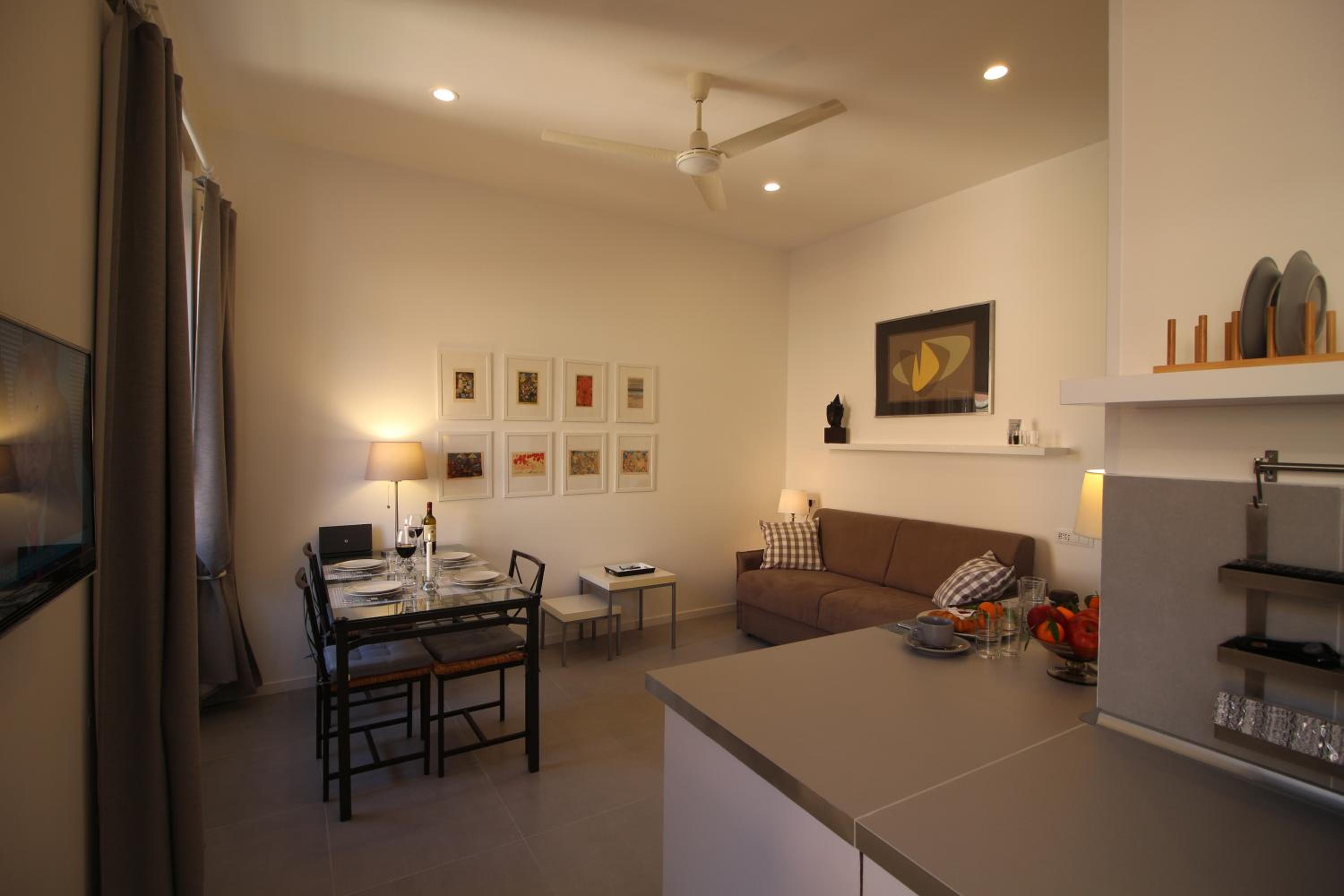 Klee House Trastevere