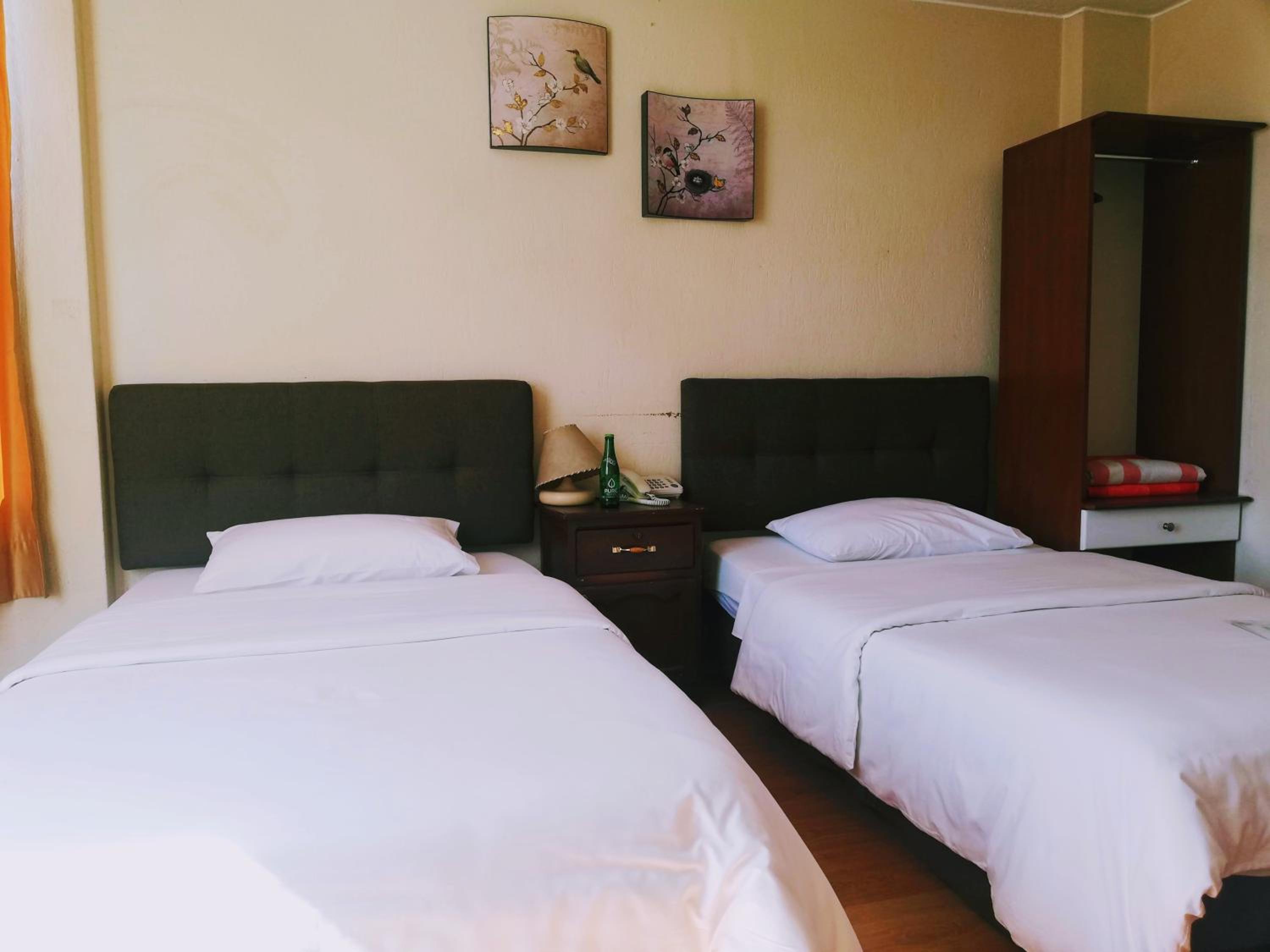 Hostal Capri