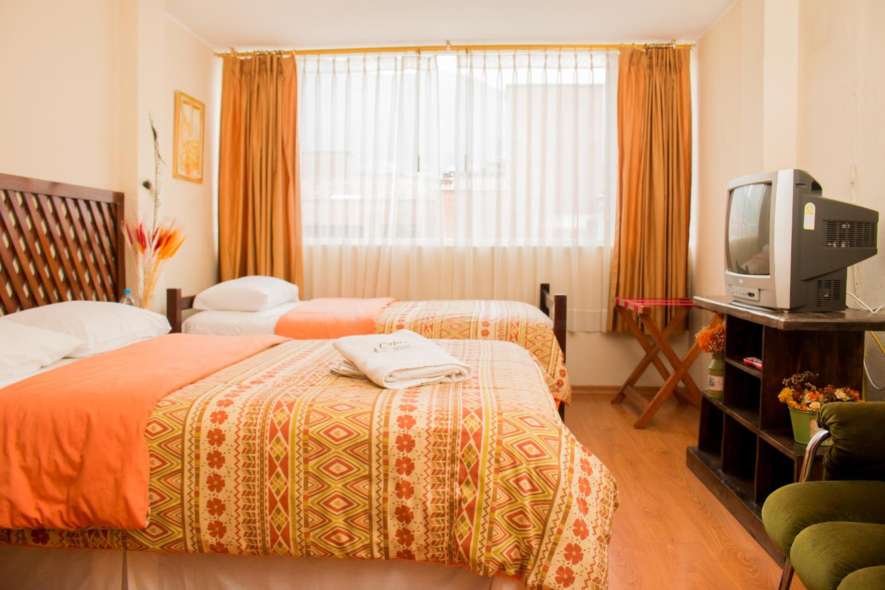 Hostal Capri
