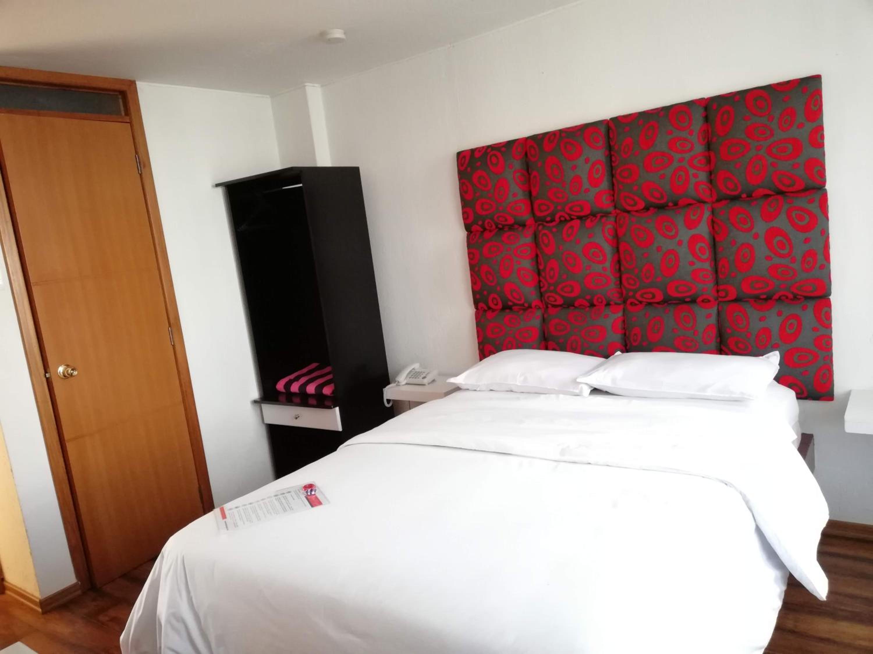 Hostal Capri