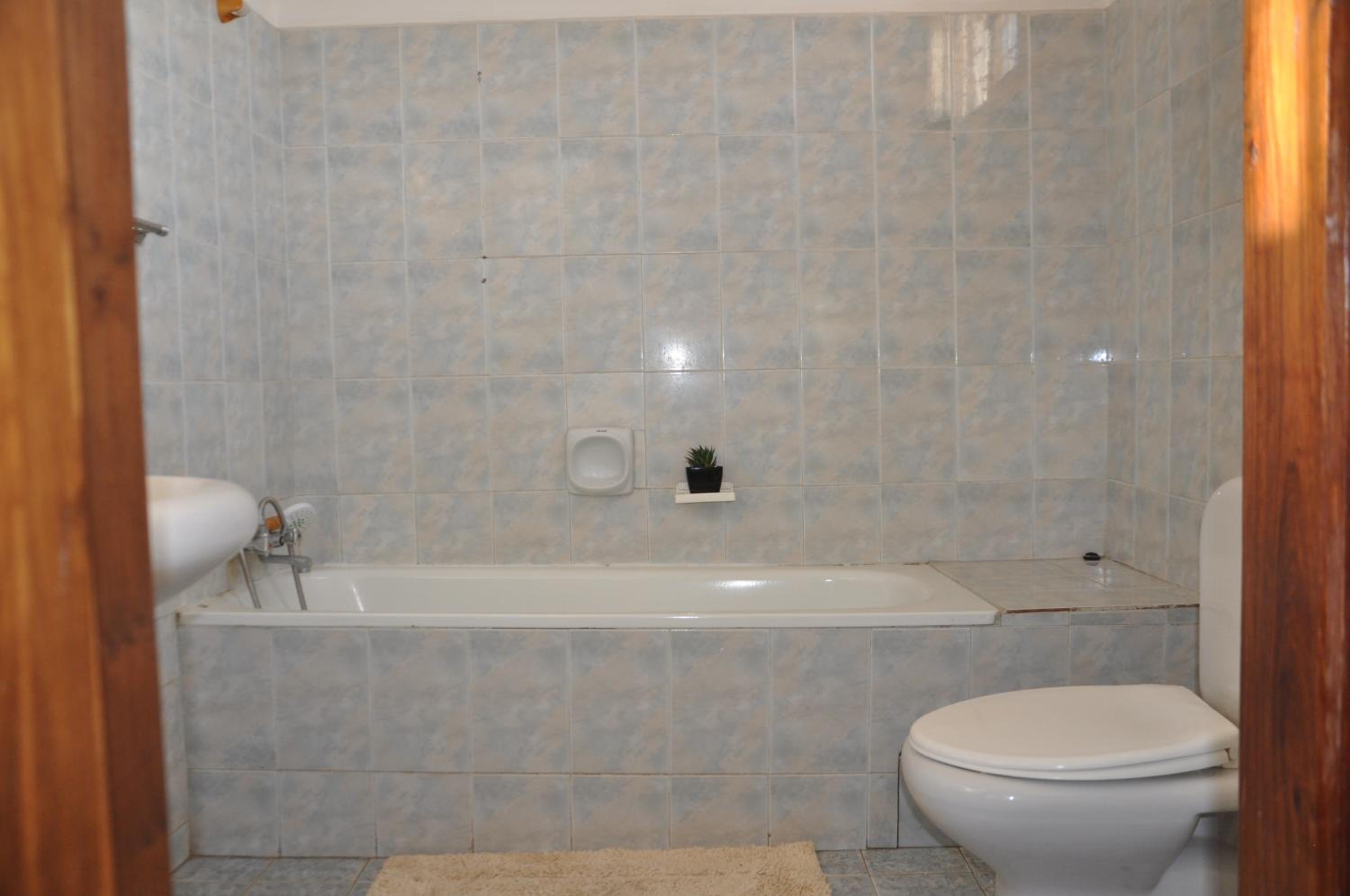 City Villa