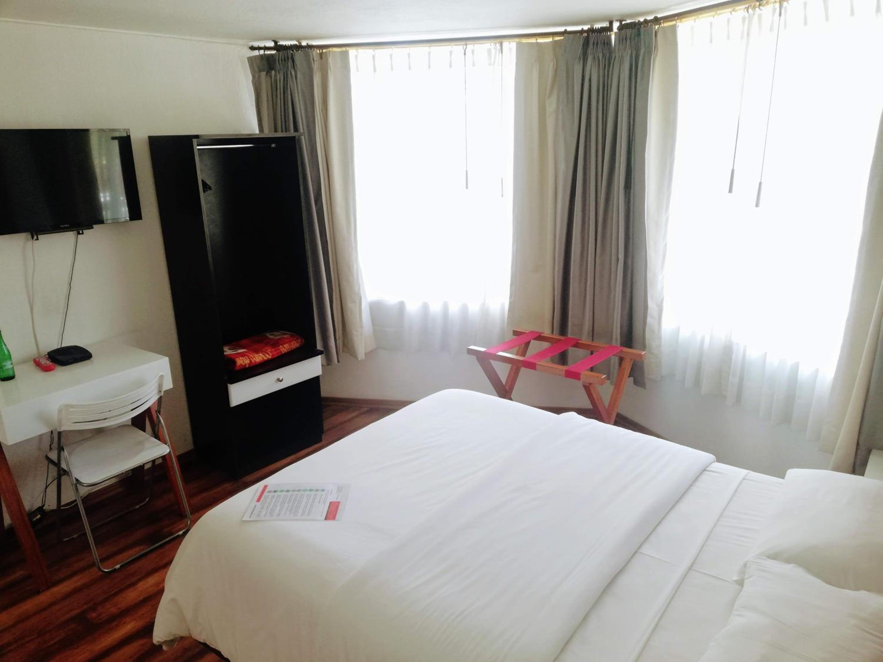 Hostal Capri