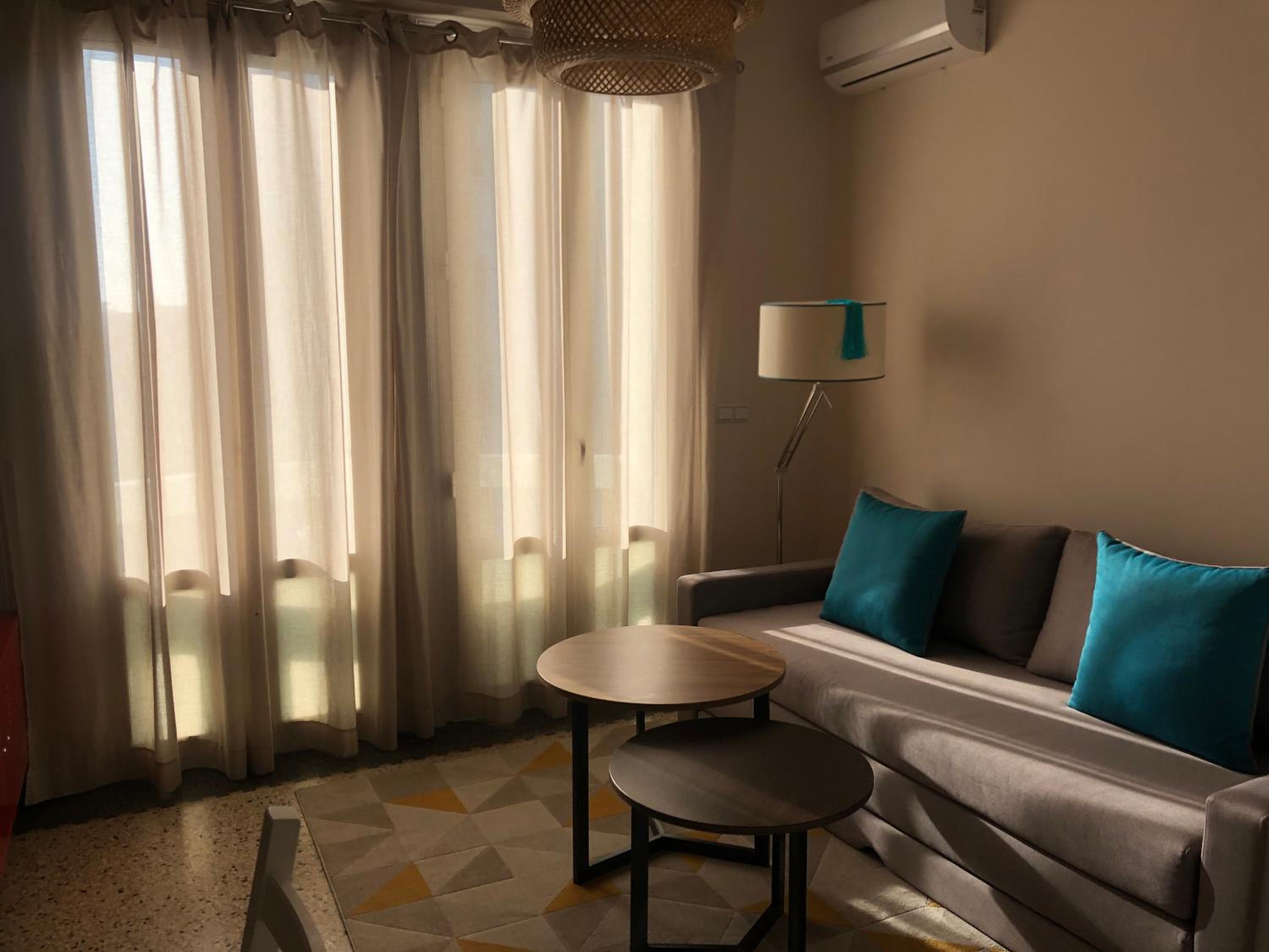 Suite Balima XI