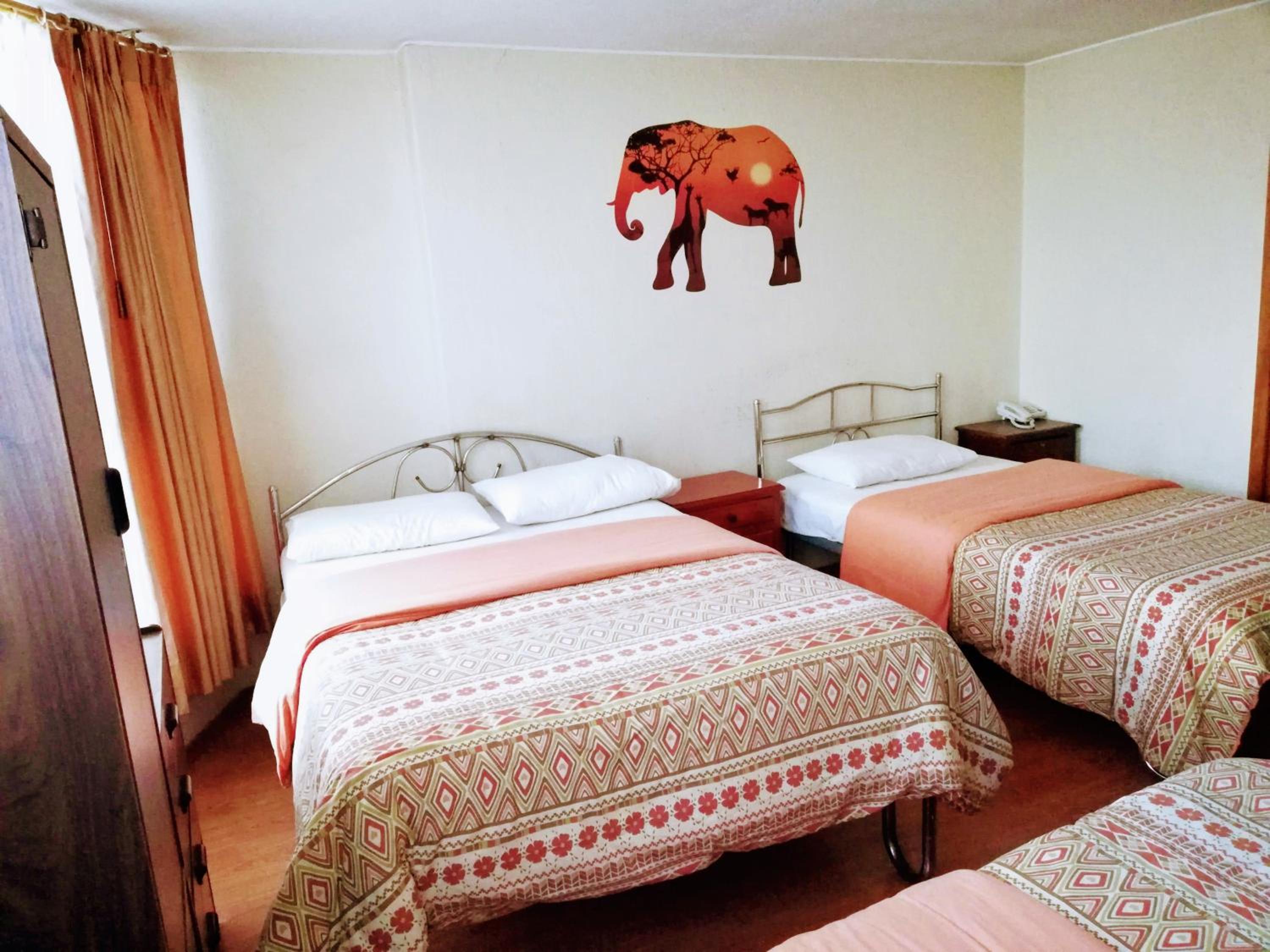 Hostal Capri