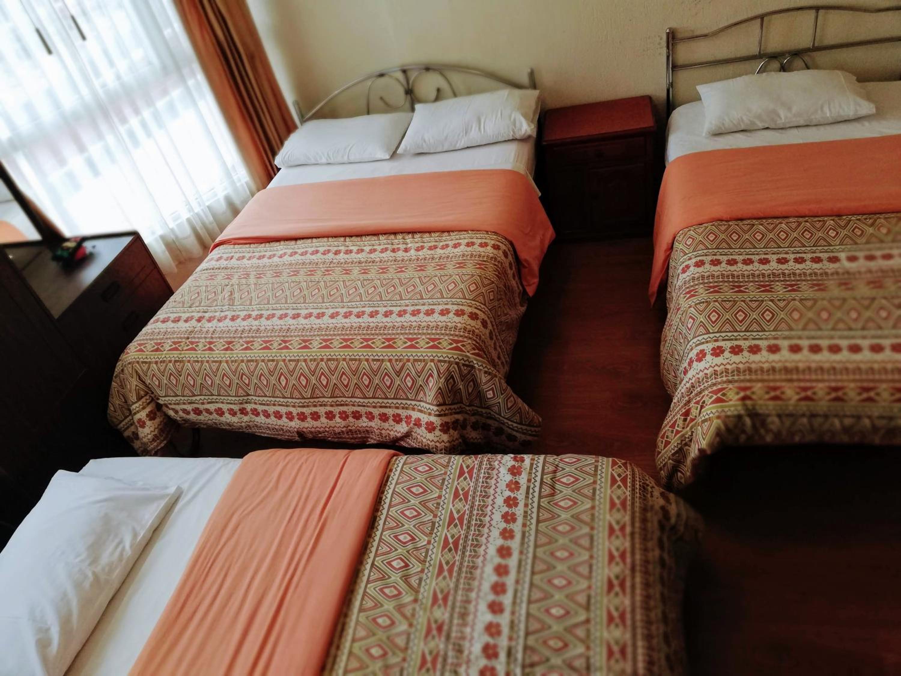 Hostal Capri