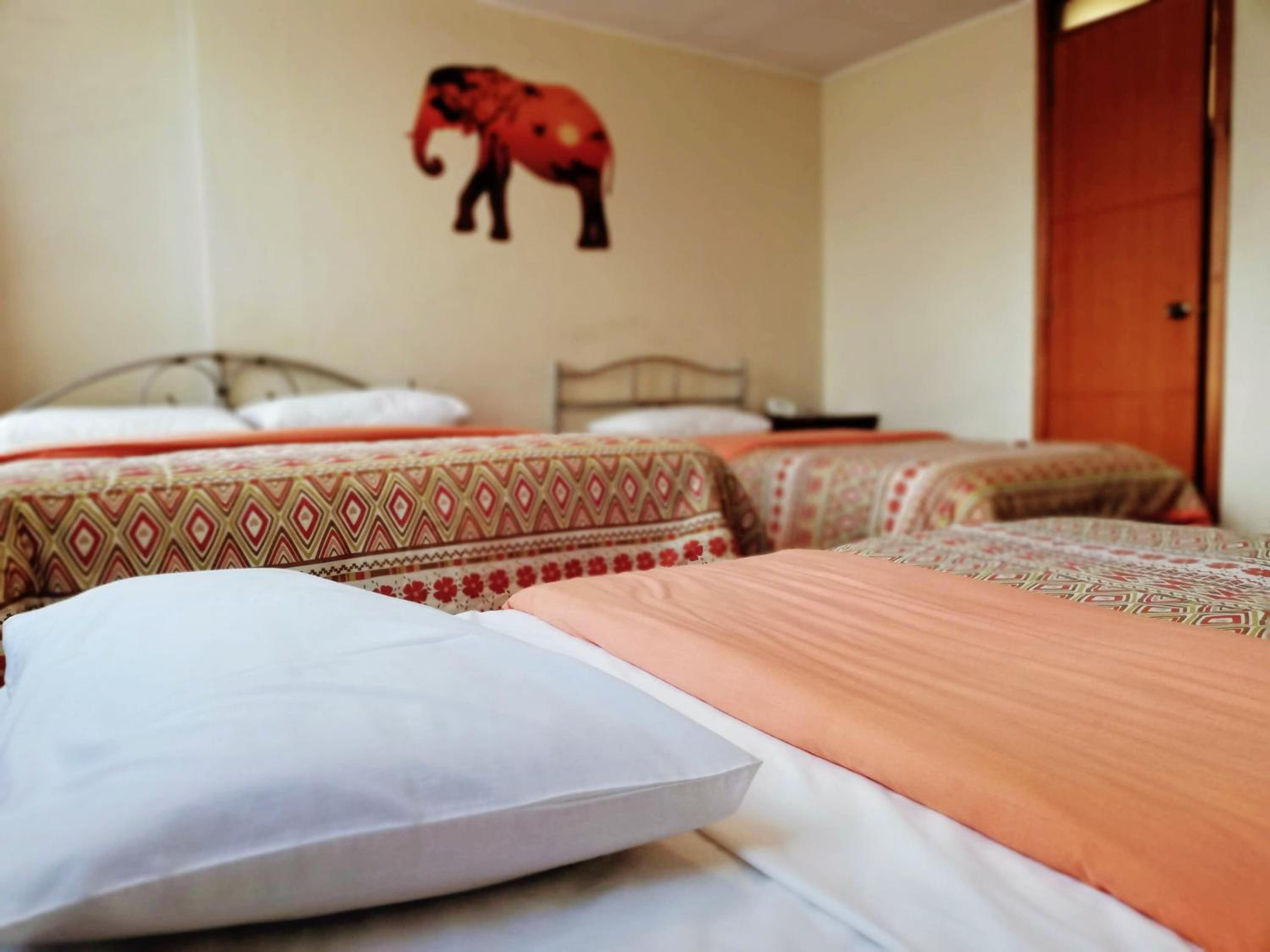 Hostal Capri
