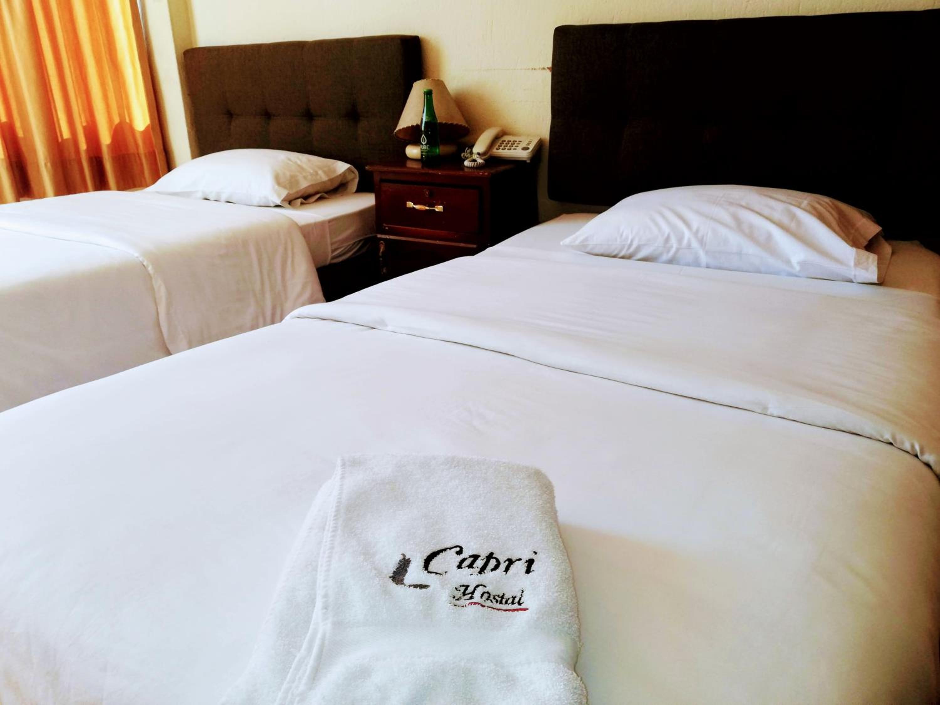 Hostal Capri