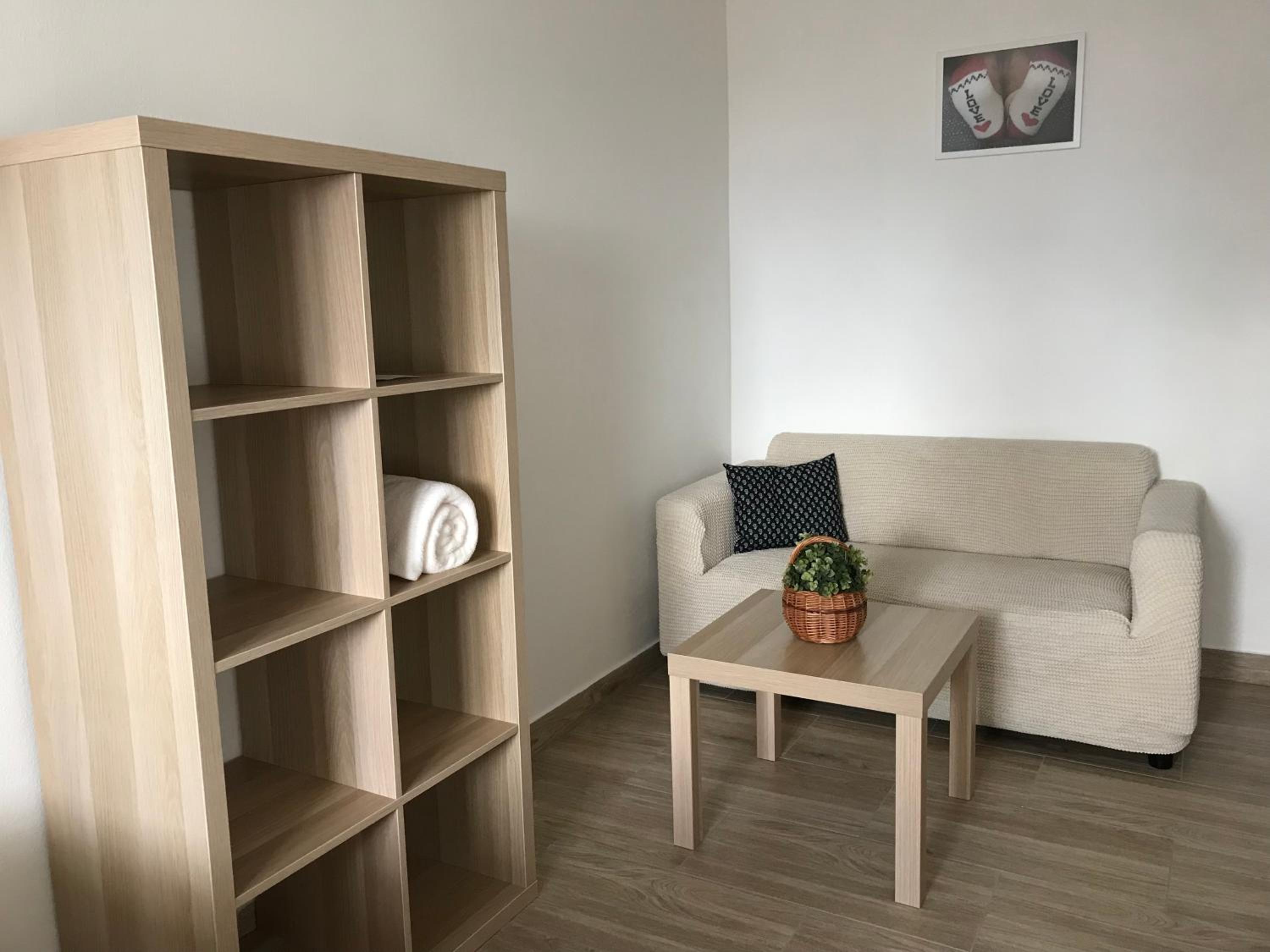 Ubytování U Valašských ponožek