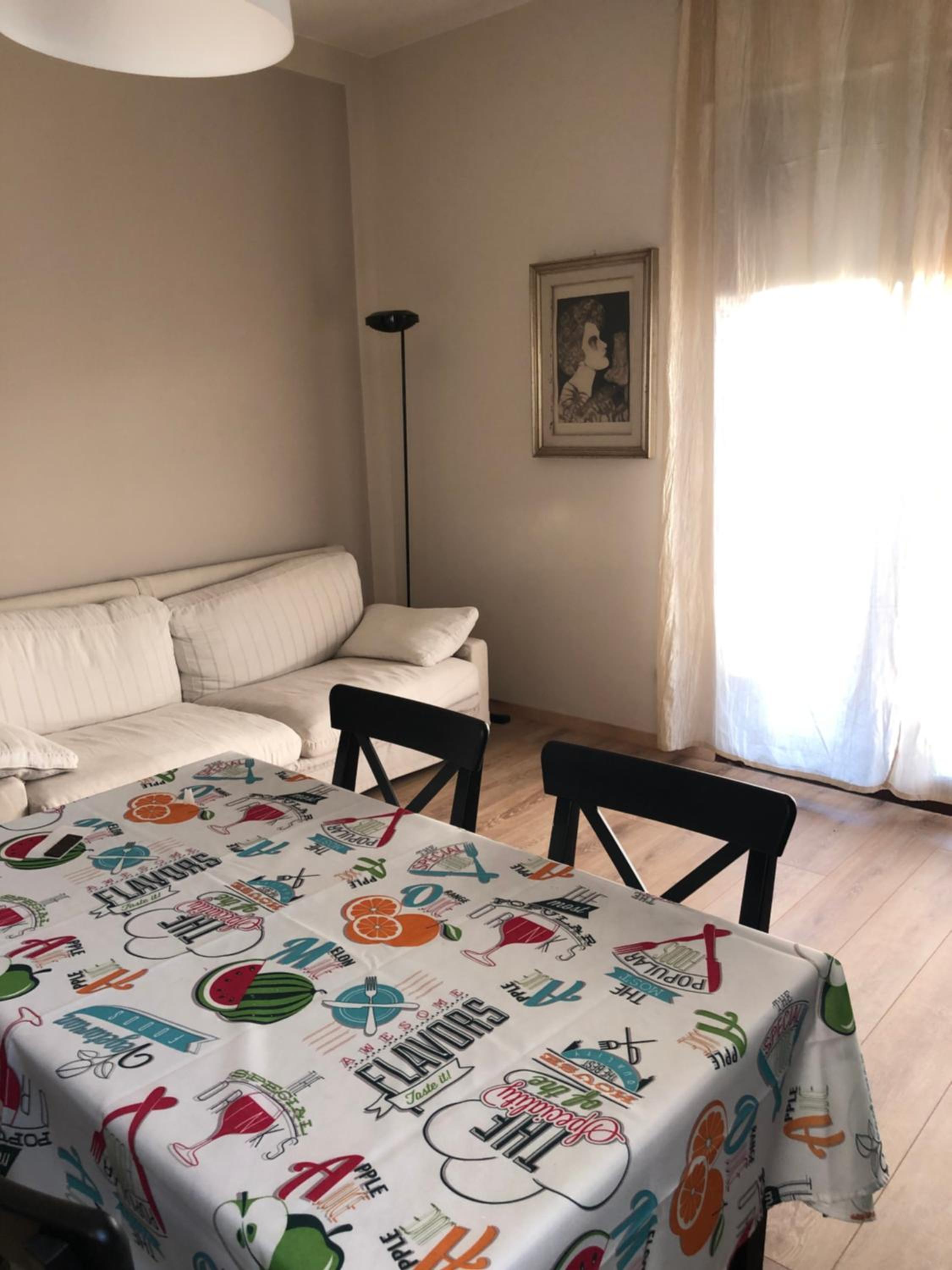 Appartamento Abano Villa Bassi