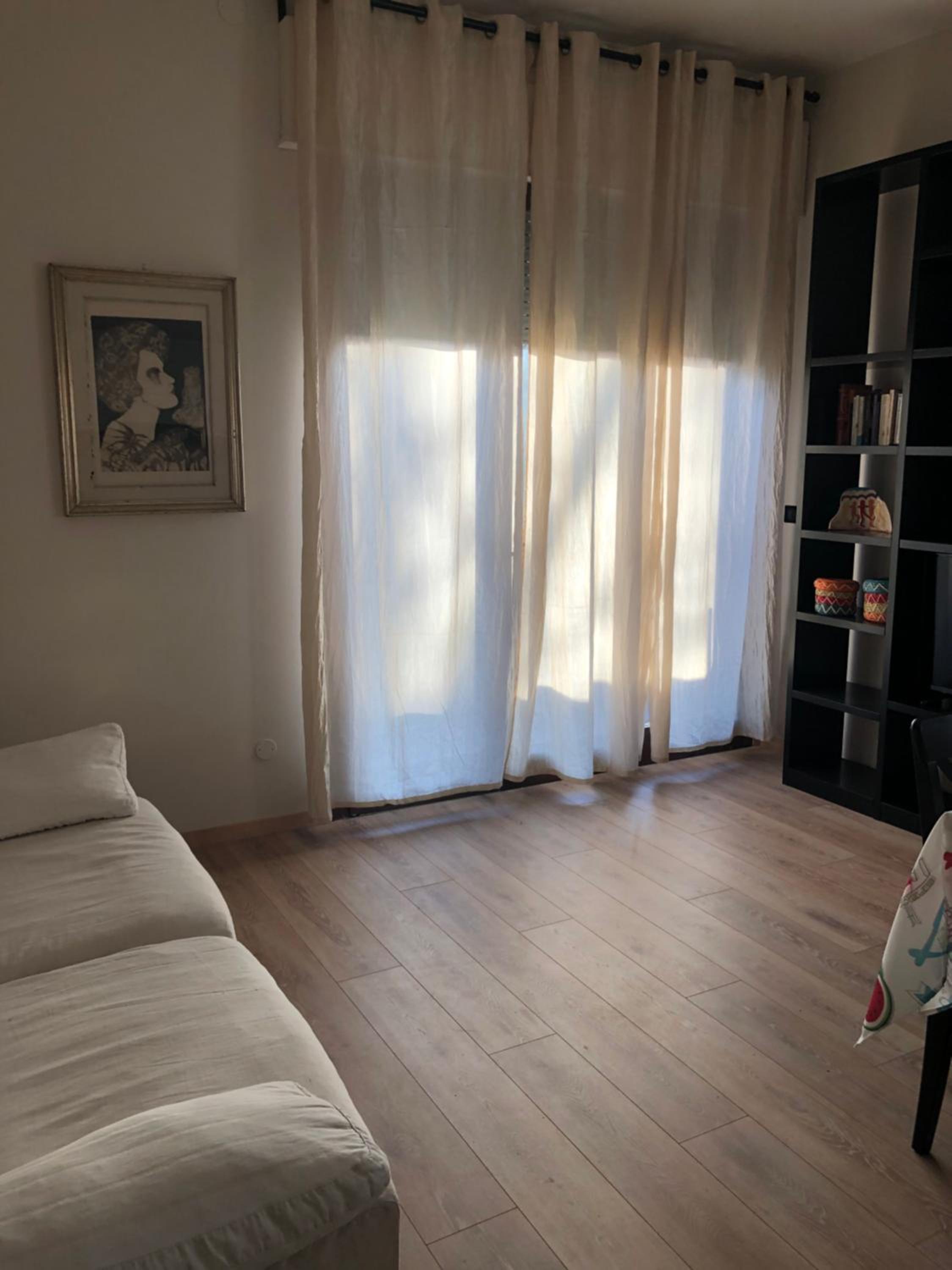 Appartamento Abano Villa Bassi