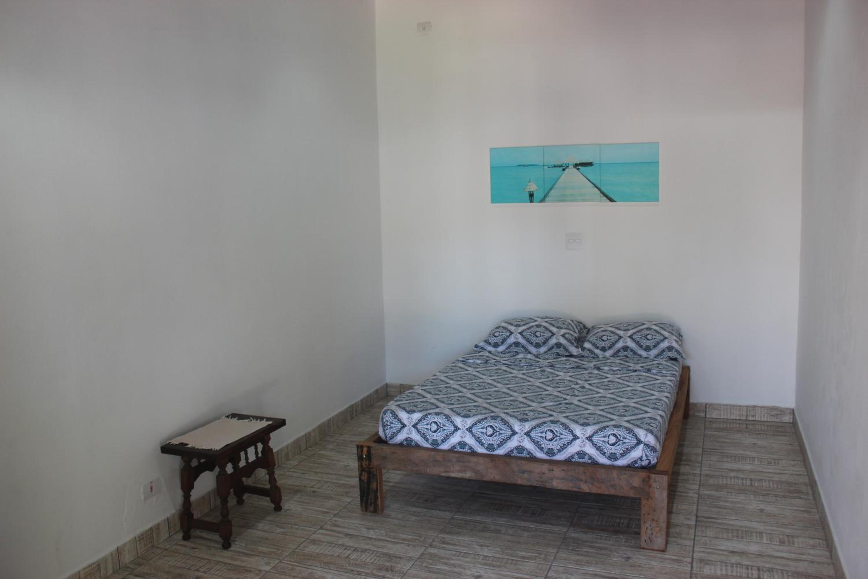 QUARTOS Praia do Tombo Guarujá