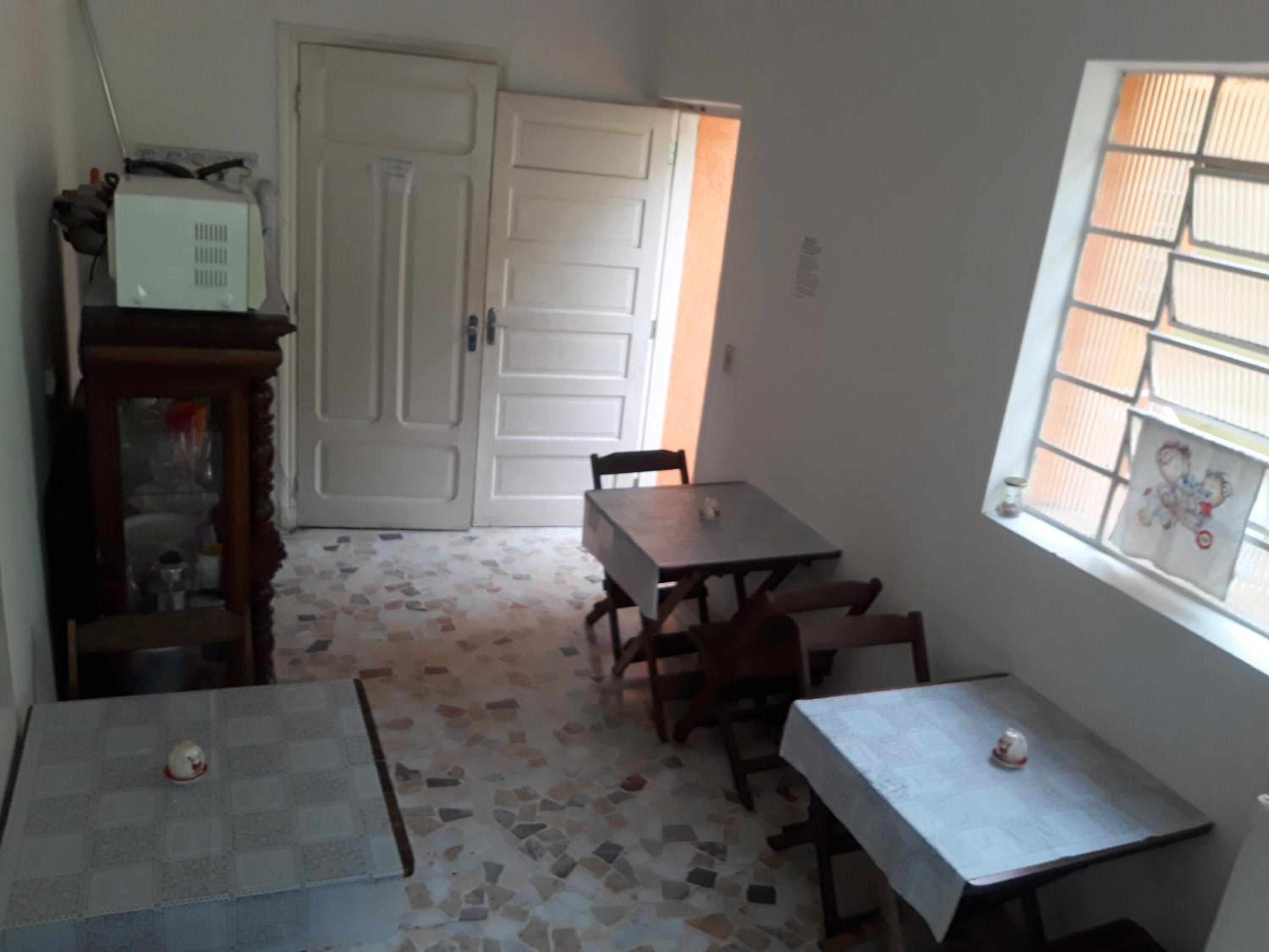 Hotel Pousada Clínicas Valente