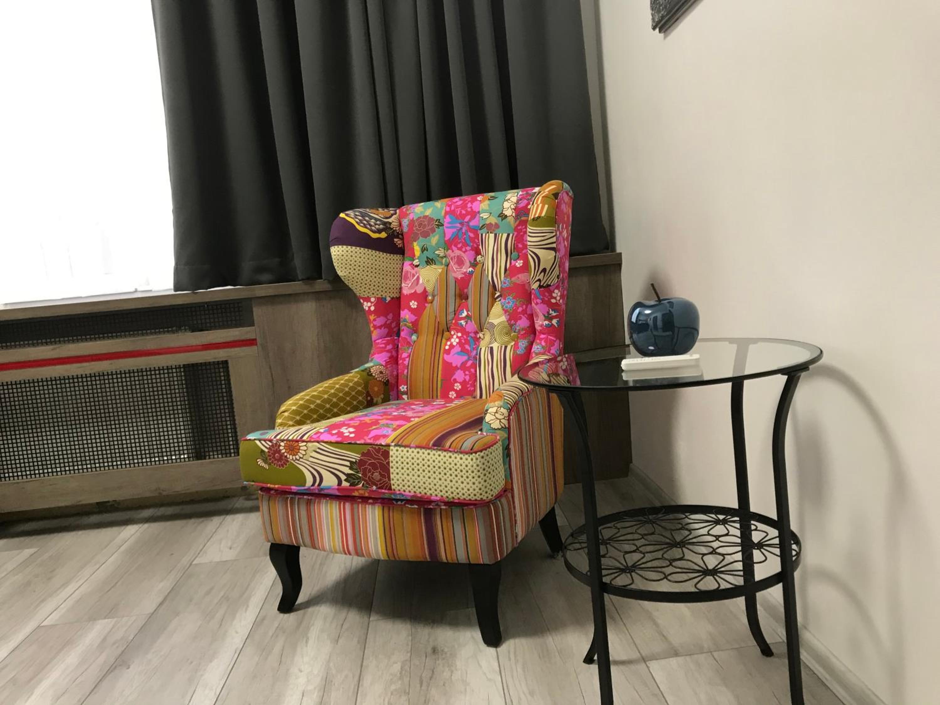 Old Town Boutique Apartments view 5