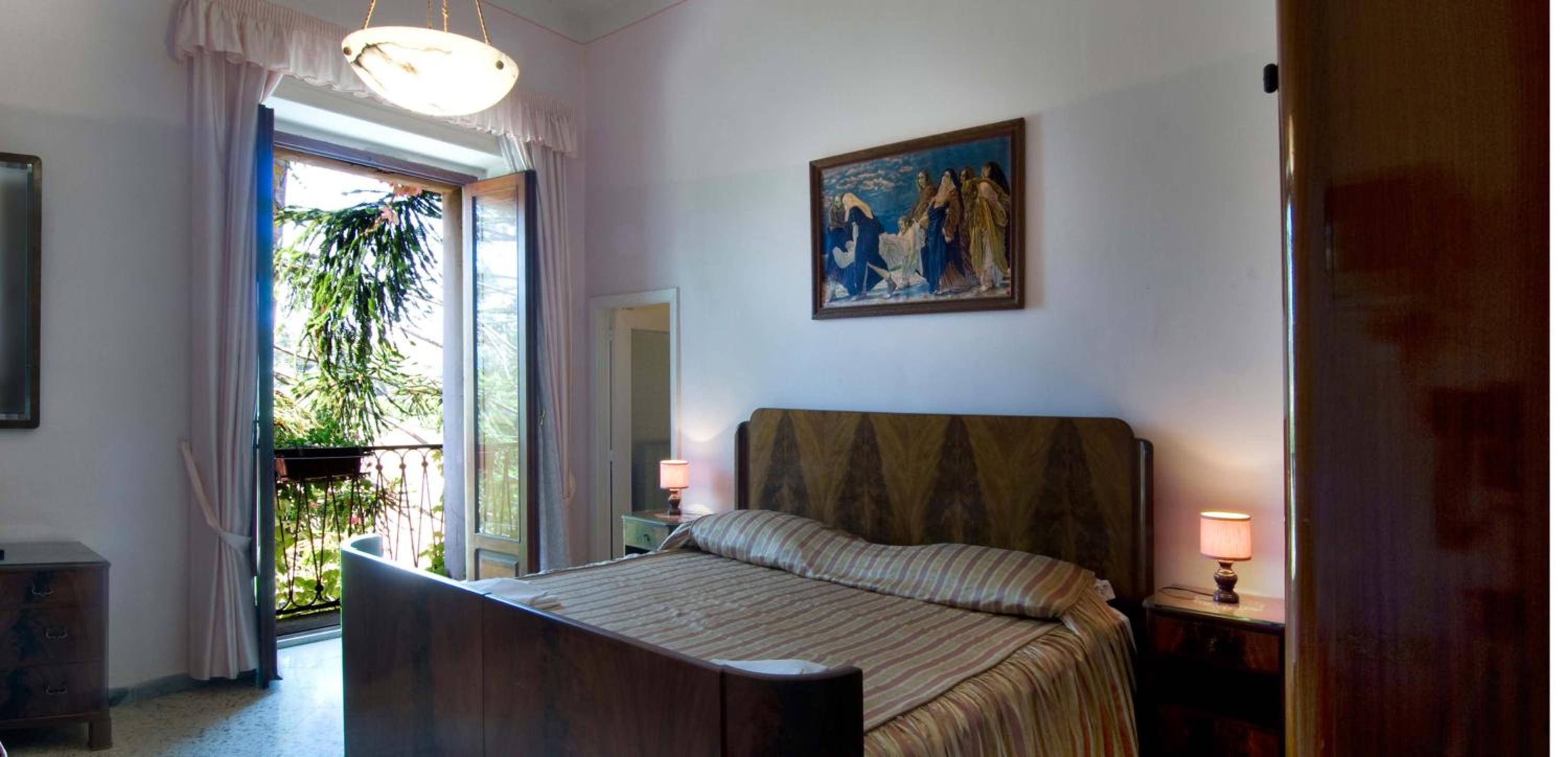 Agriturismo La Petrosa