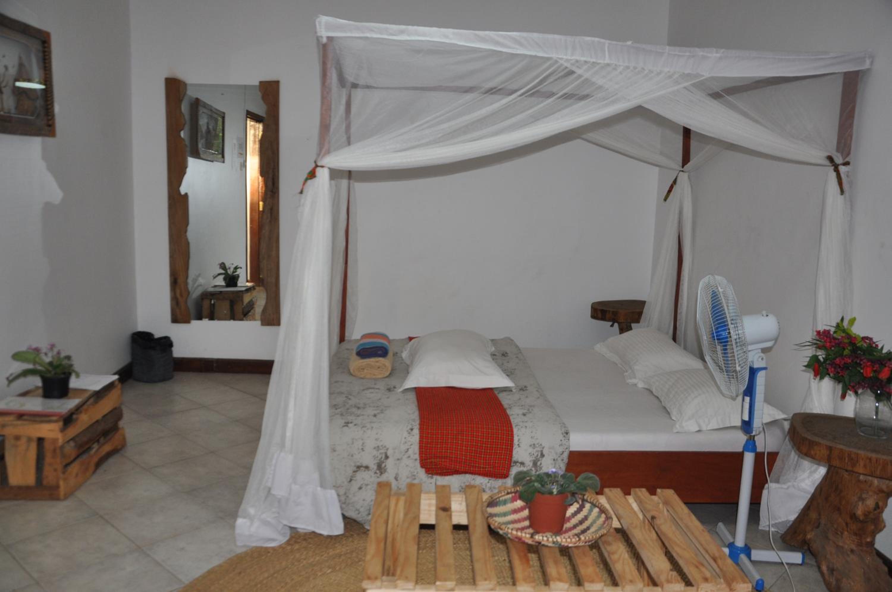 City Villa