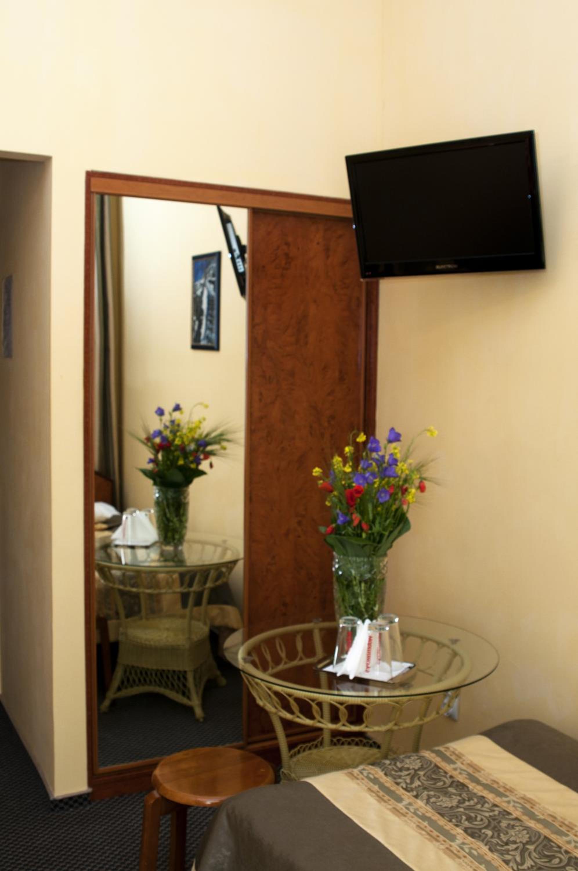 Wien Hotel