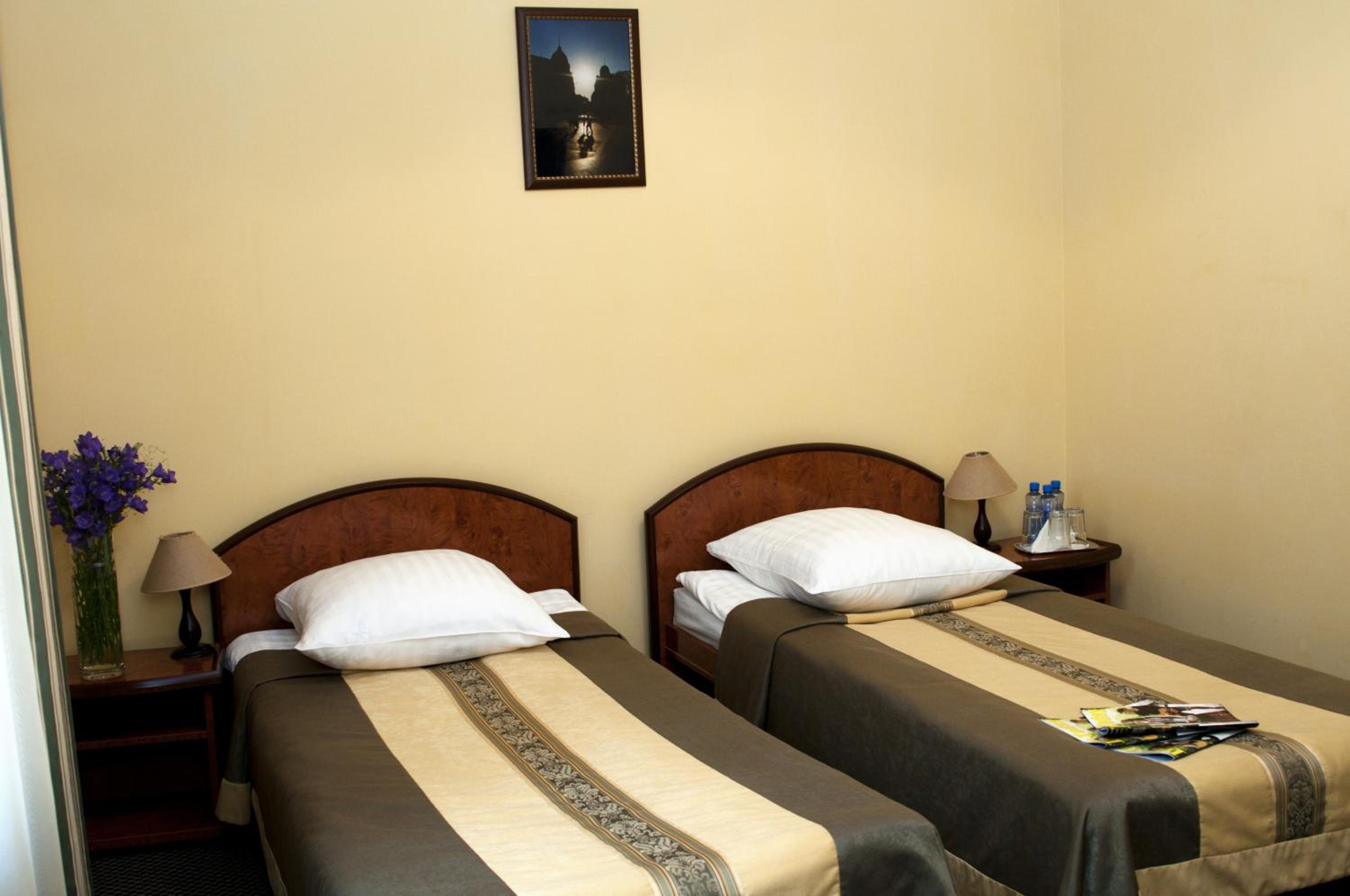 Wien Hotel en Lviv