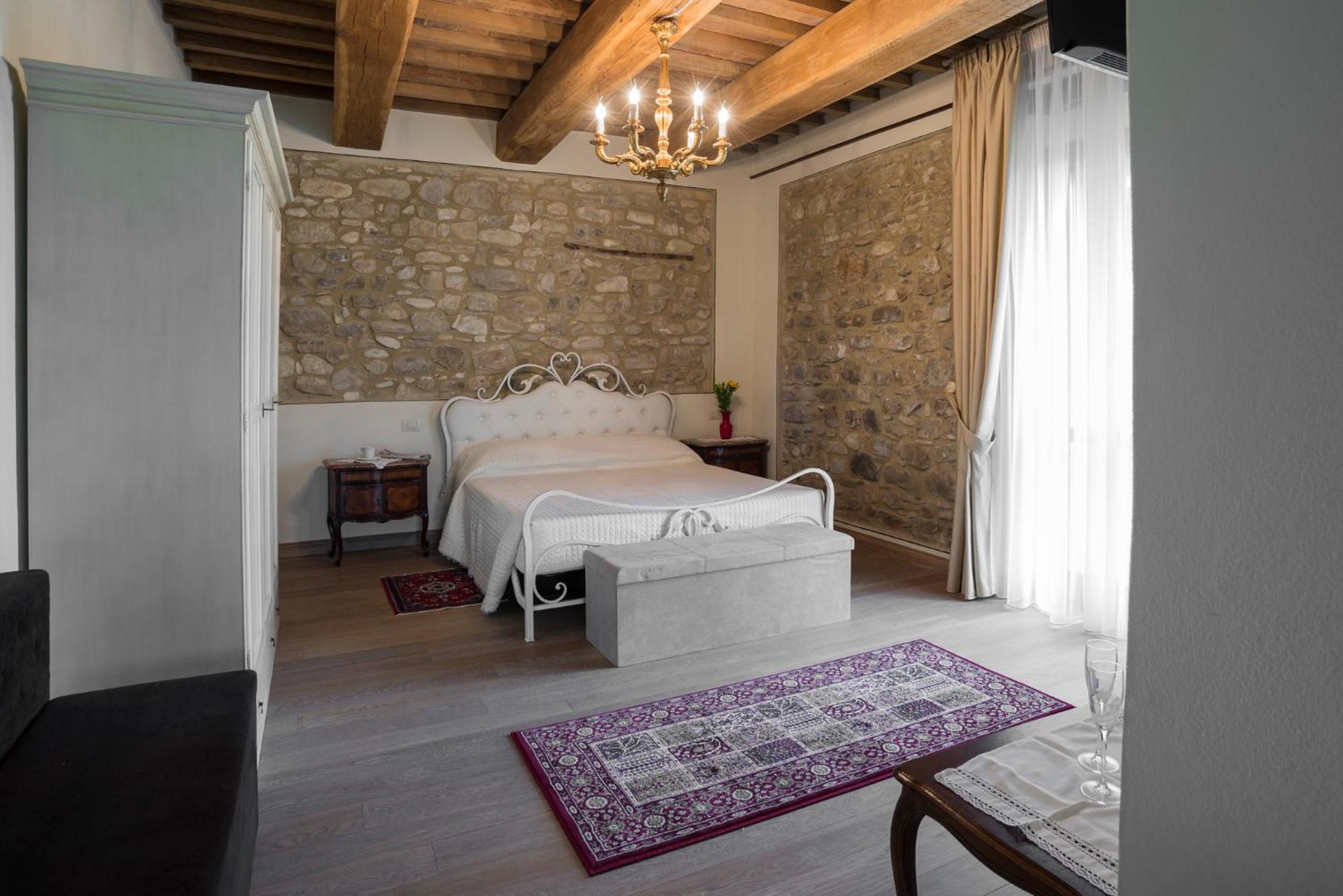 AGRITURISMO Ca' Maggio view 2