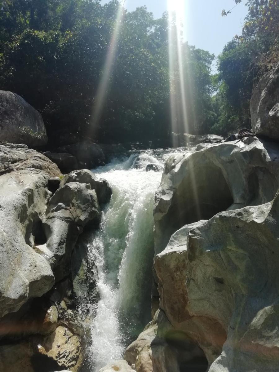 PALOMINO- HOSTEL BALNEARIO RIO ANCHO