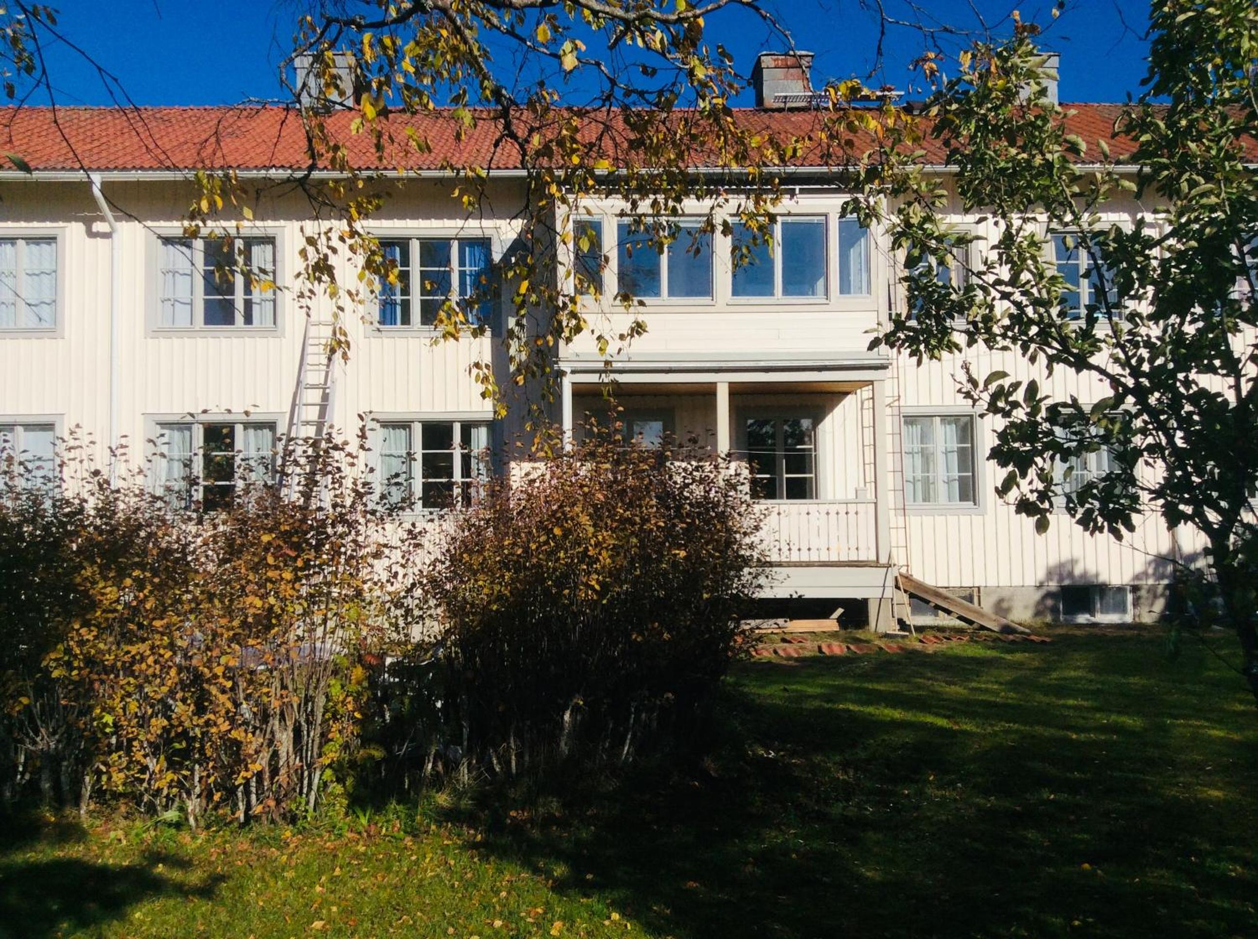 STF Vandrarhem Edsbyn view 5