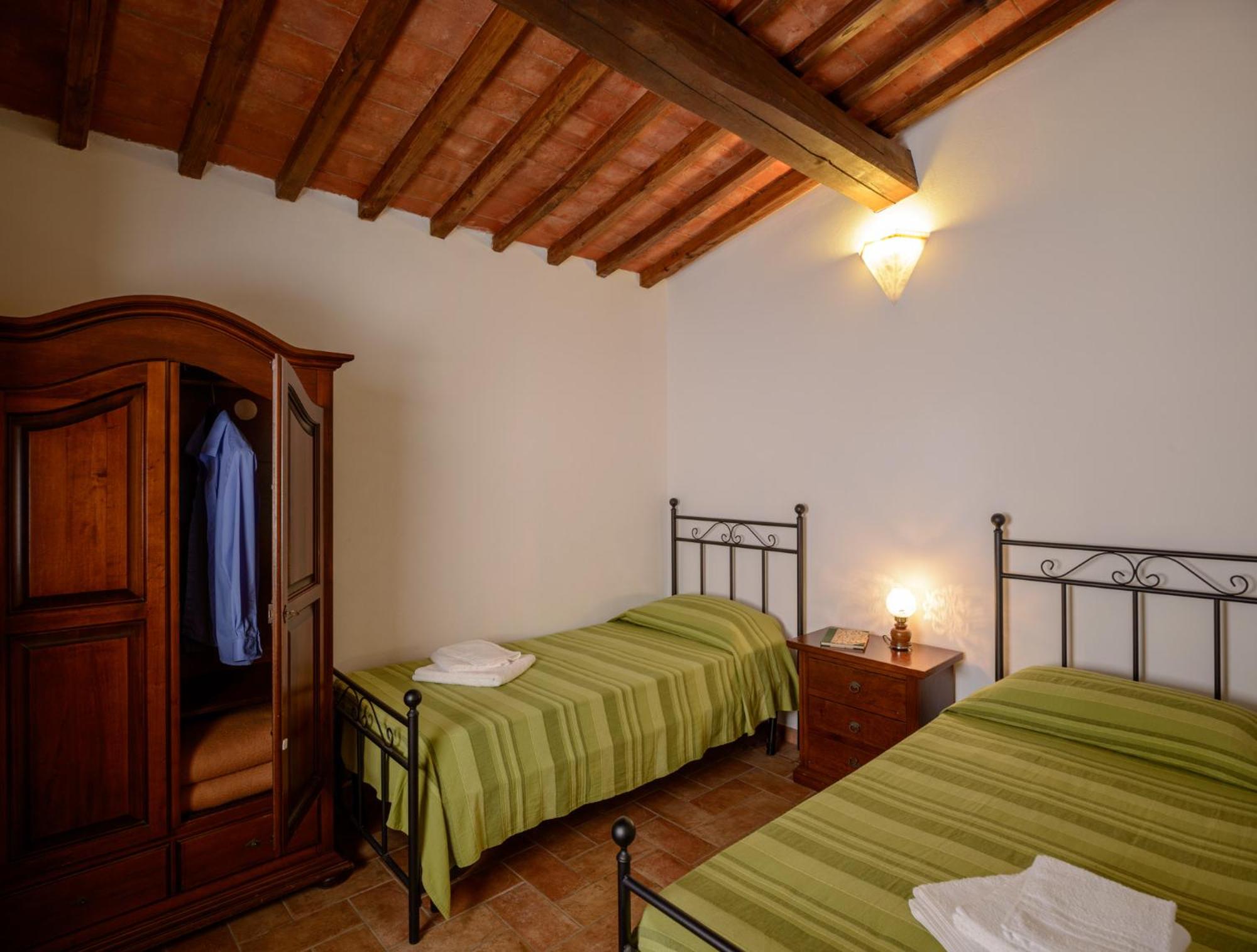Agriturismo Pretenzano