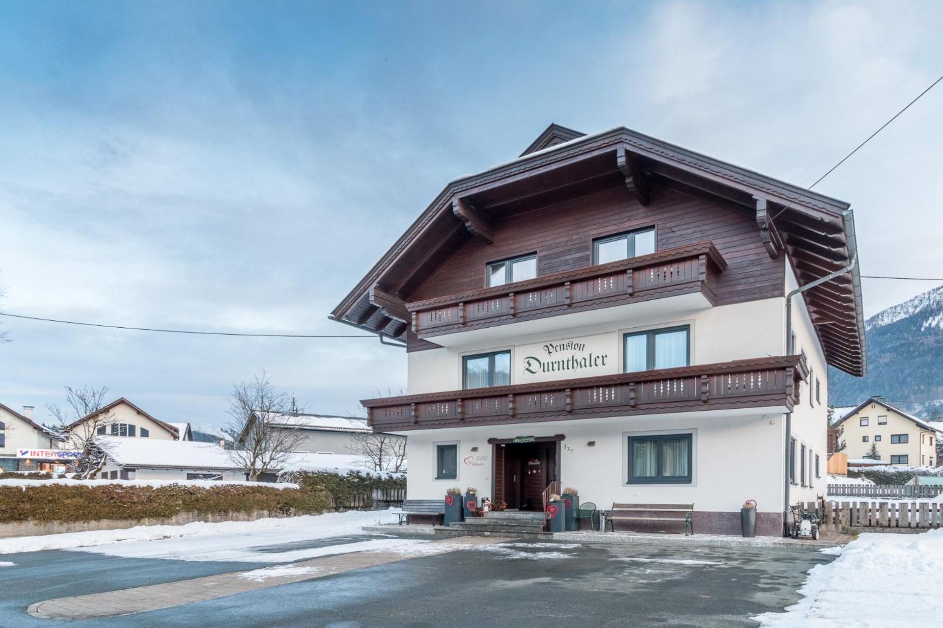 Gasthof - Pension Durnthaler