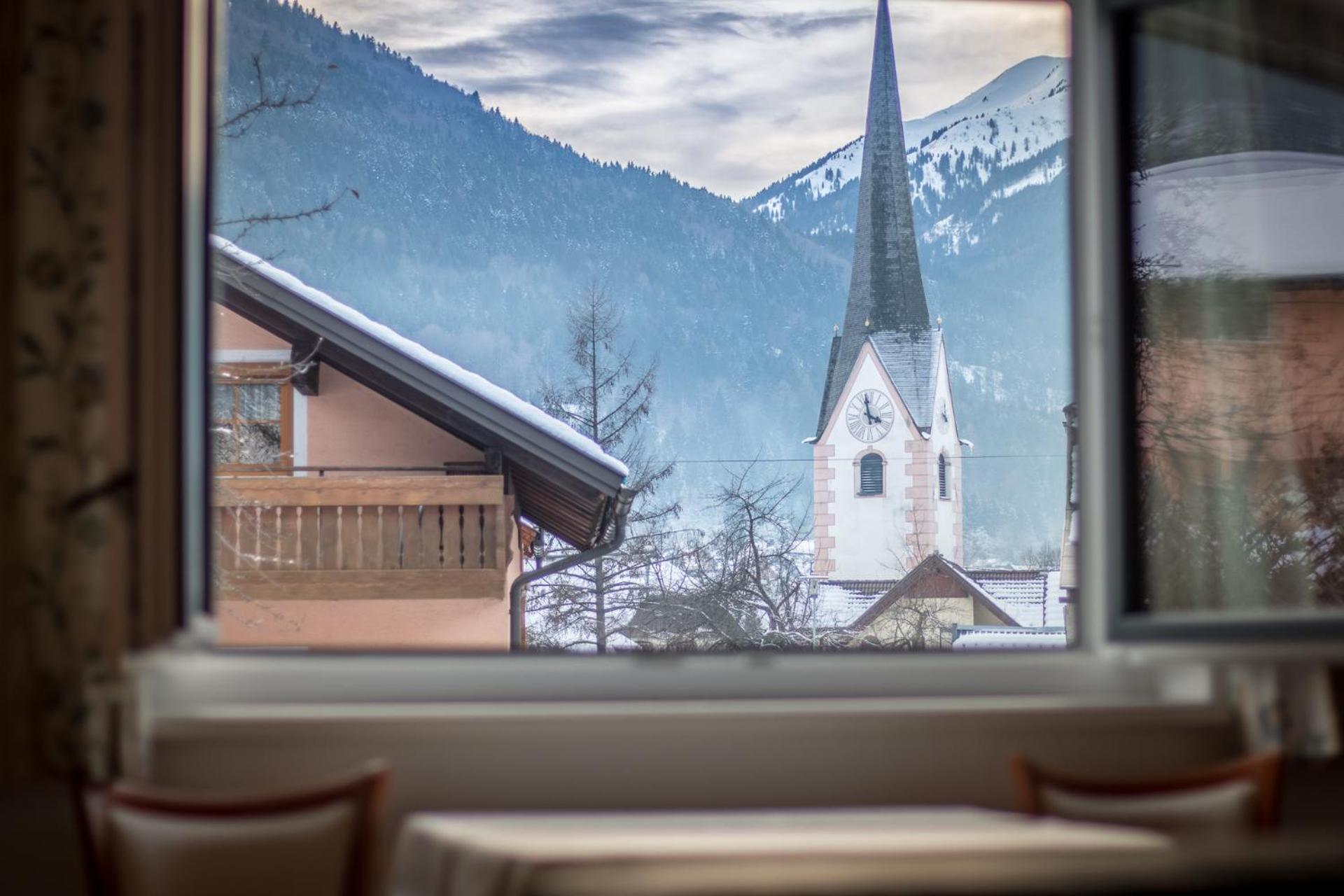 Gasthof - Pension Durnthaler
