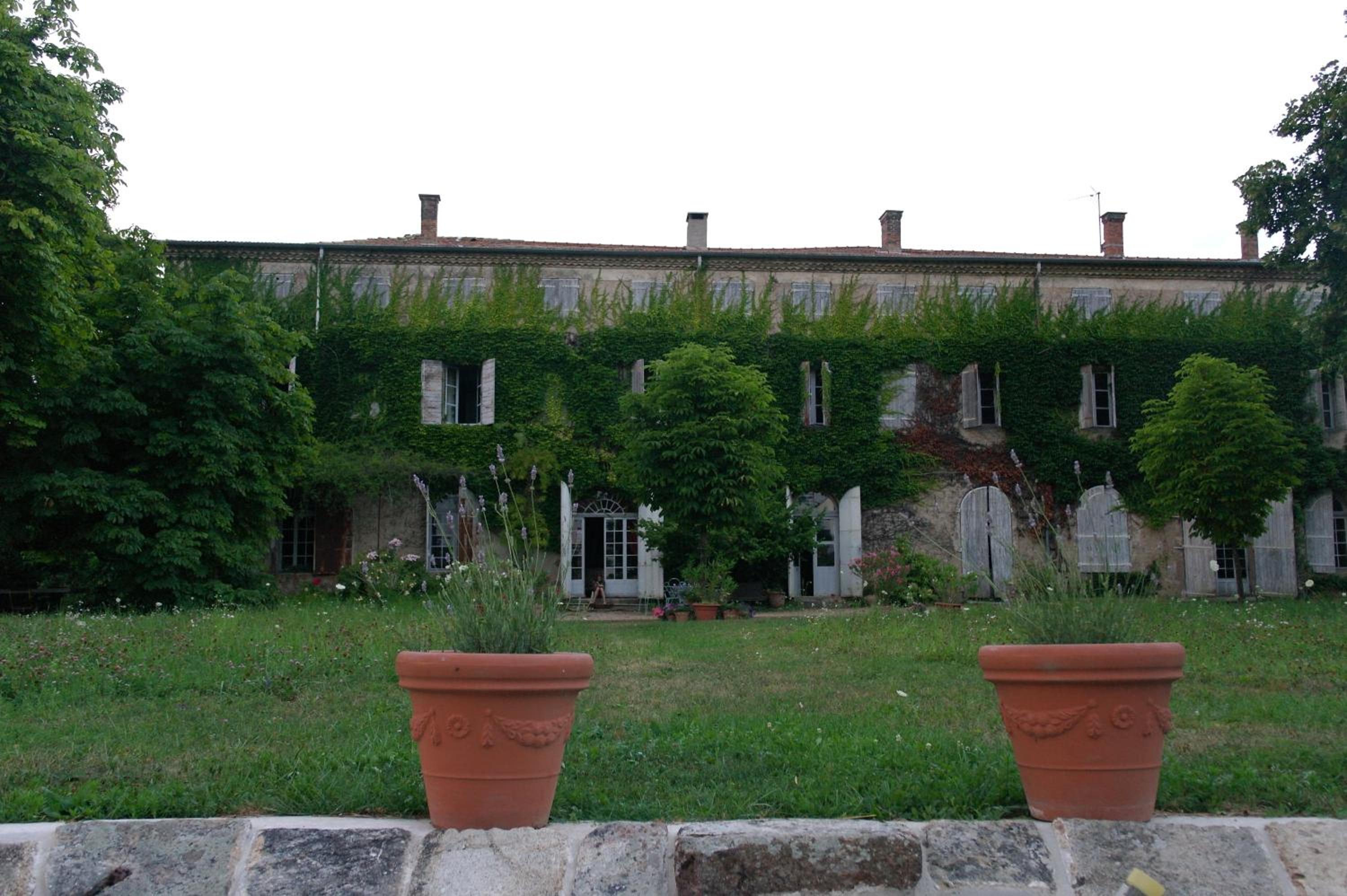 Domaine du Peyron view 3