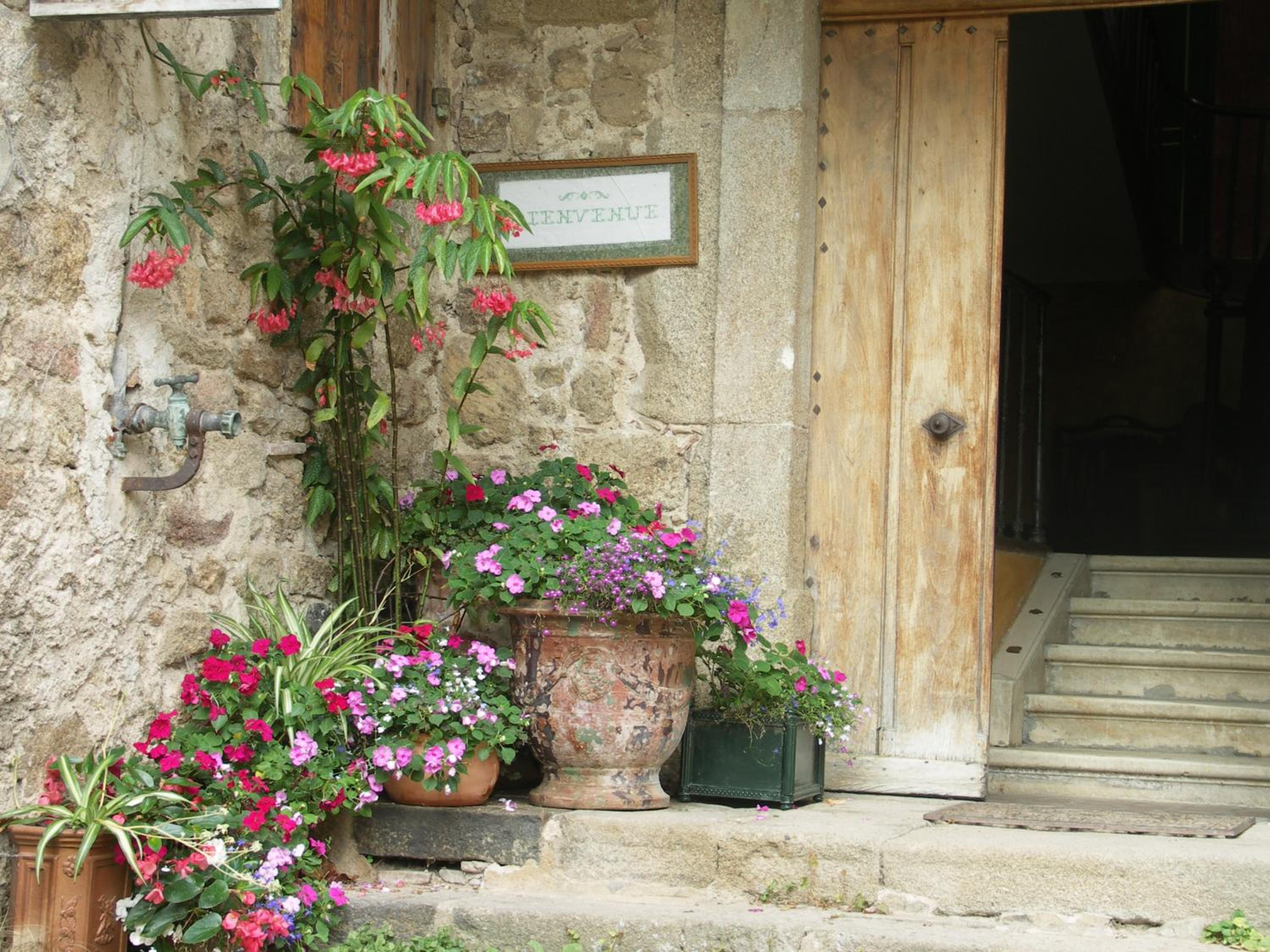 Domaine du Peyron view 5