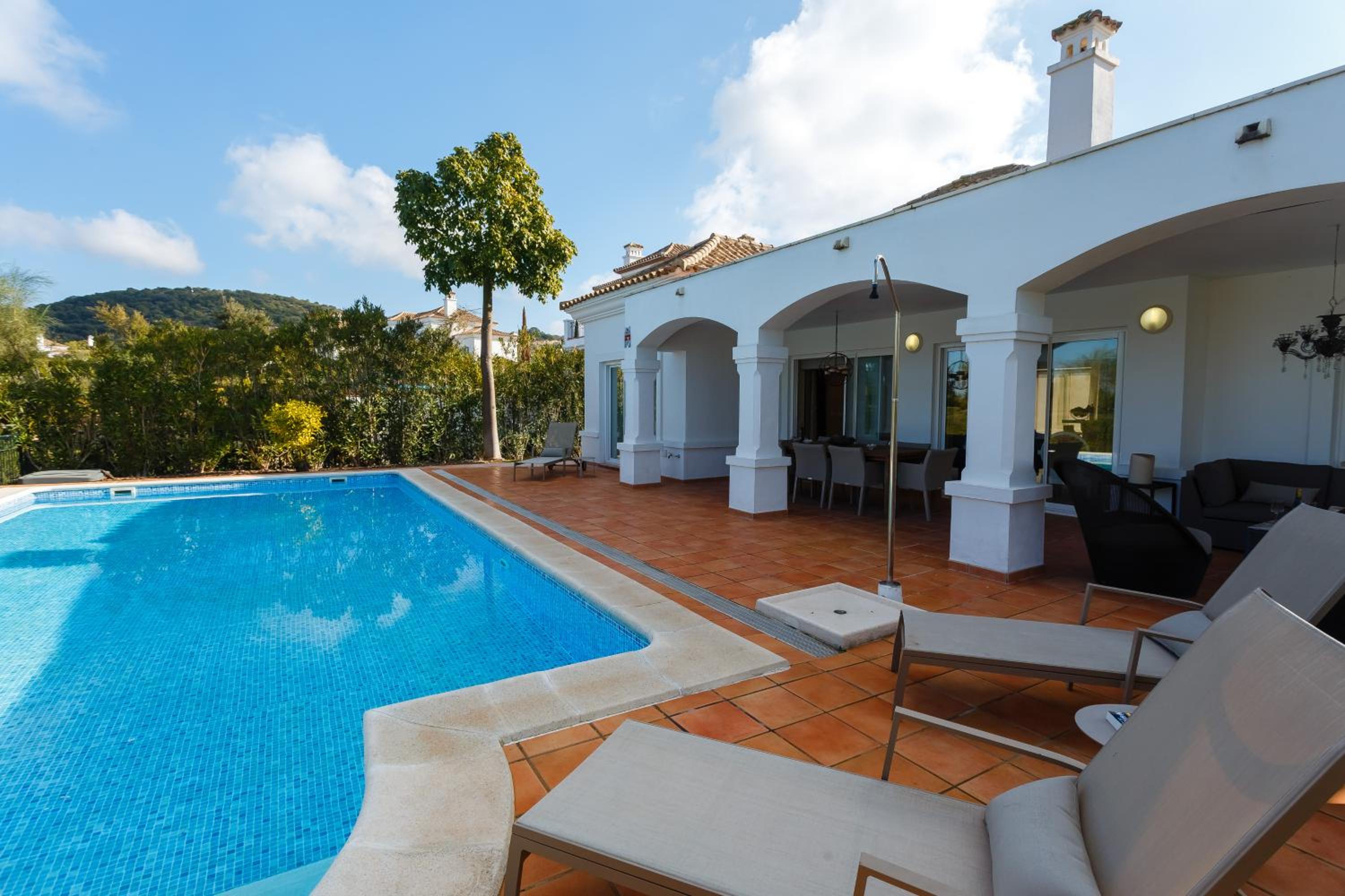 Arcos Gardens Sol Rent Golf