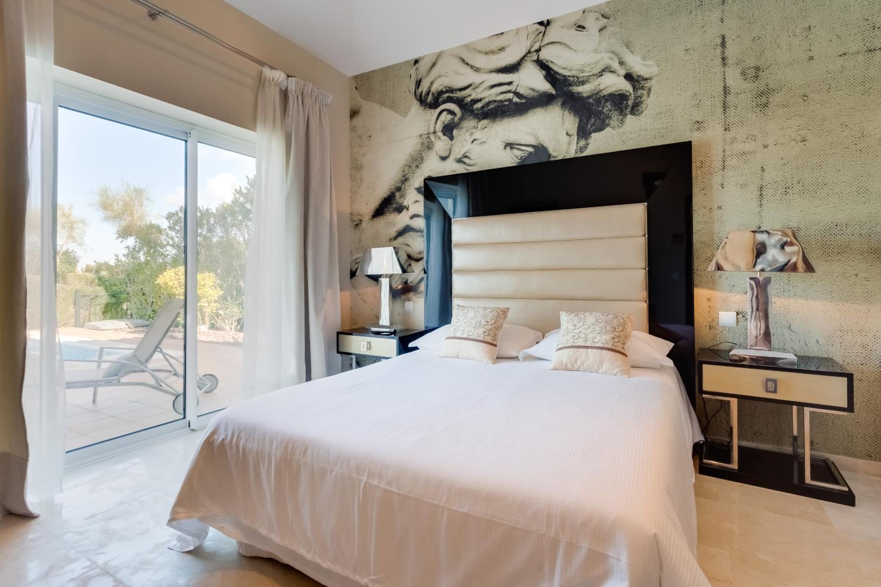 Arcos Gardens Sol Rent Golf