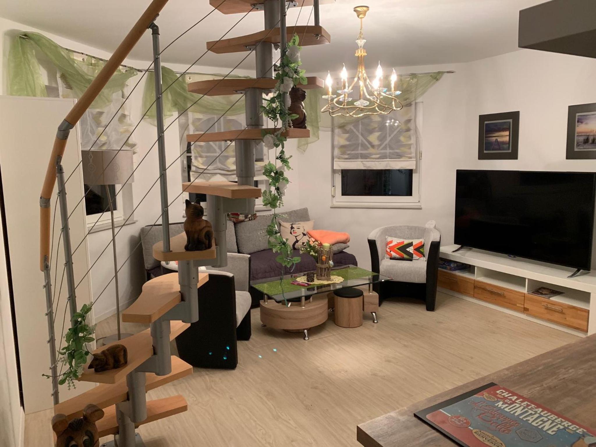 Villa Fallingstar