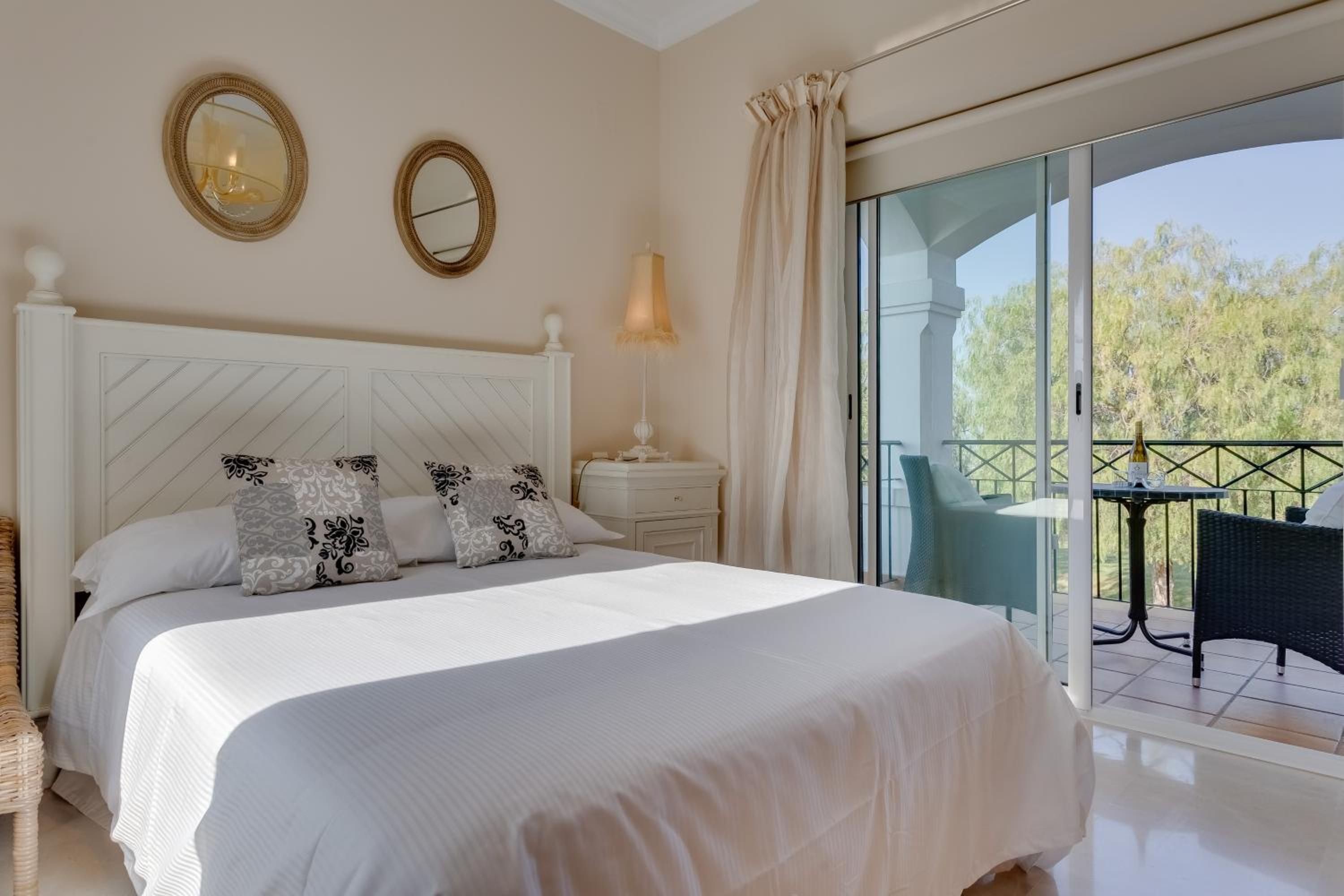 Arcos Gardens Sol Rent Golf