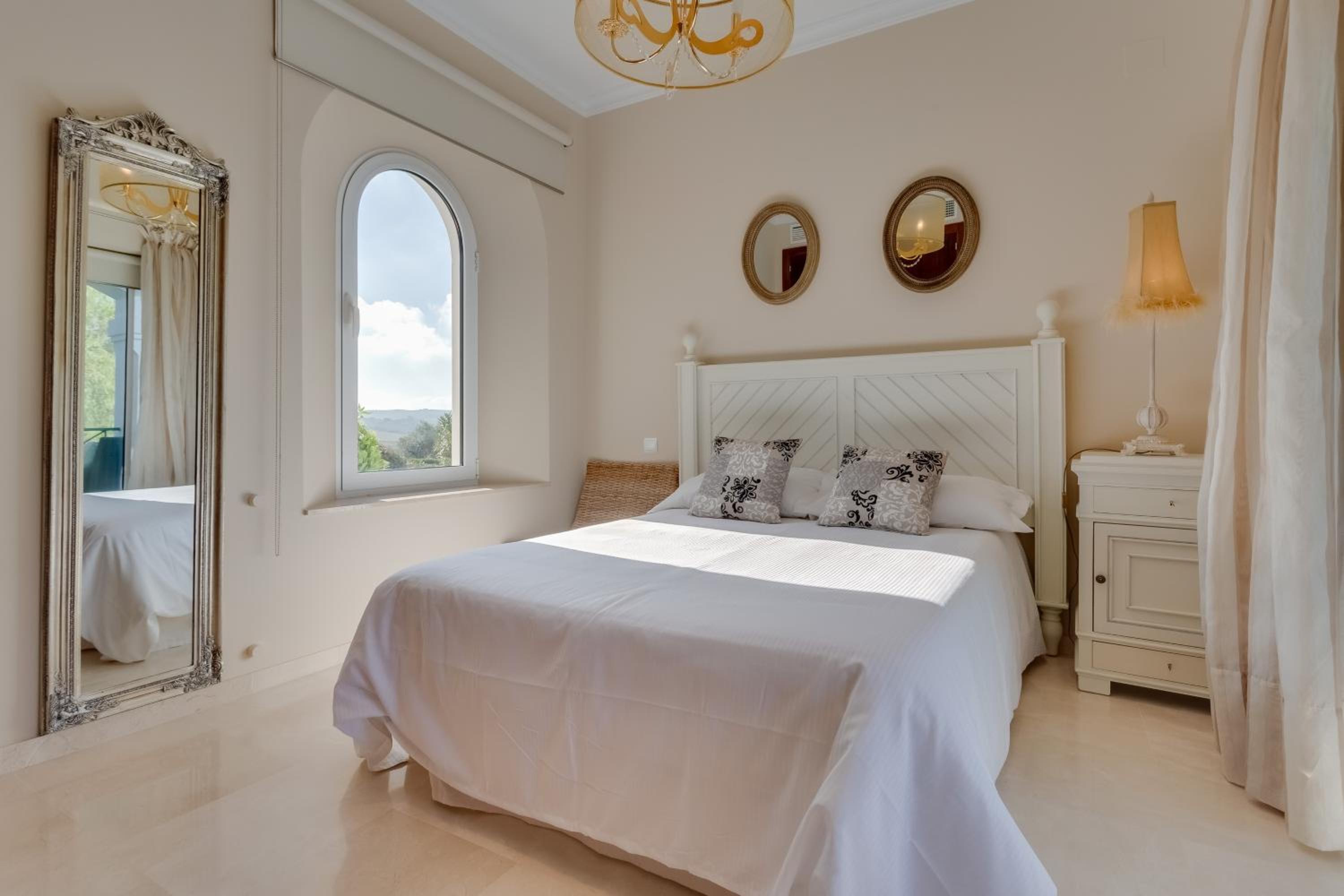 Arcos Gardens Sol Rent Golf