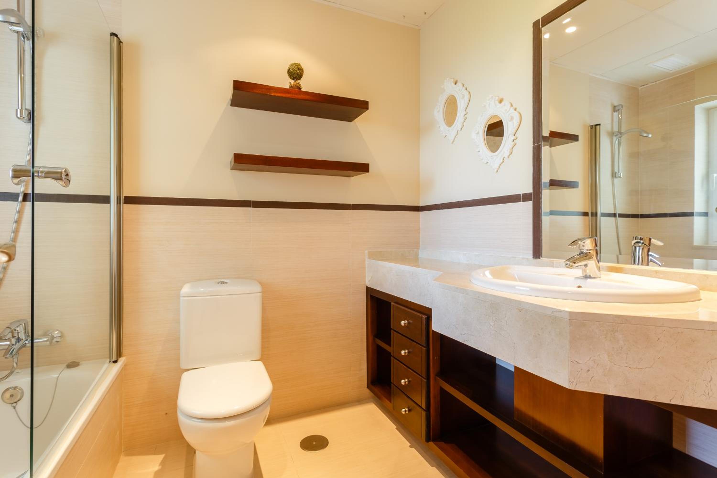 Arcos Gardens Sol Rent Golf