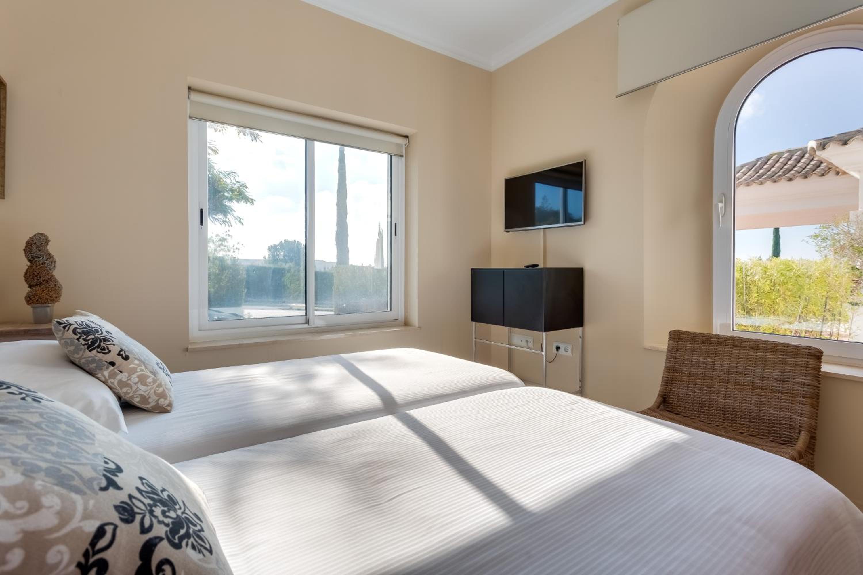 Arcos Gardens Sol Rent Golf