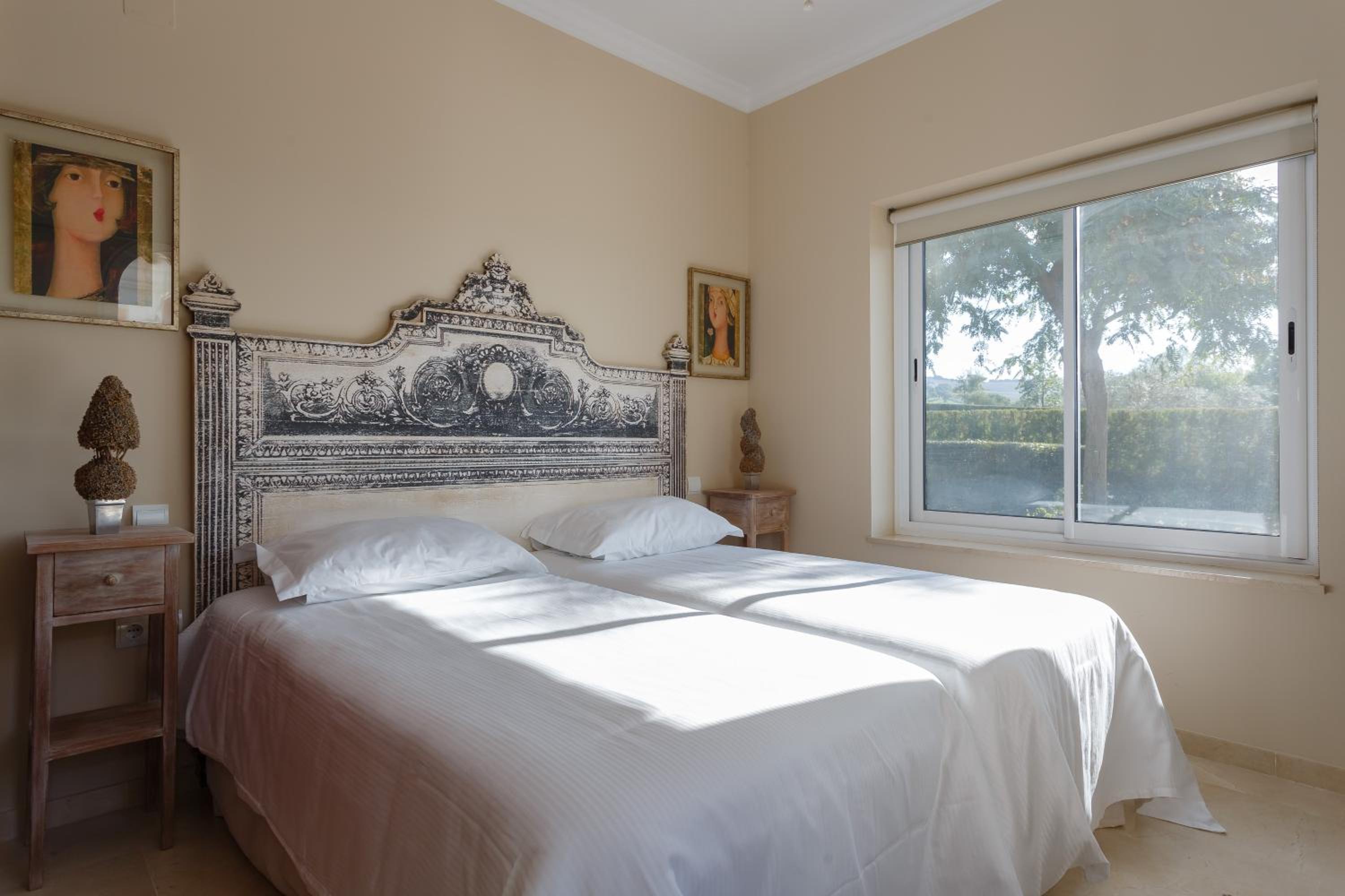 Arcos Gardens Sol Rent Golf