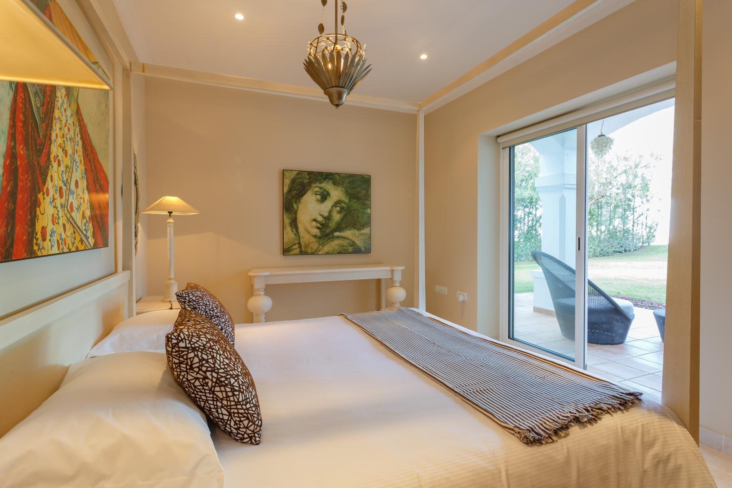 Arcos Gardens Sol Rent Golf