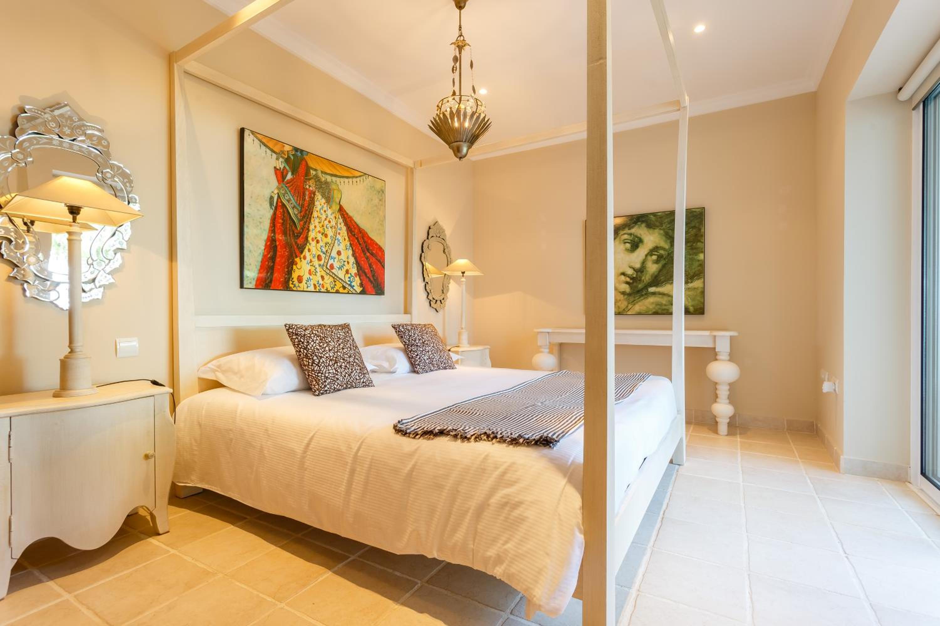 Arcos Gardens Sol Rent Golf