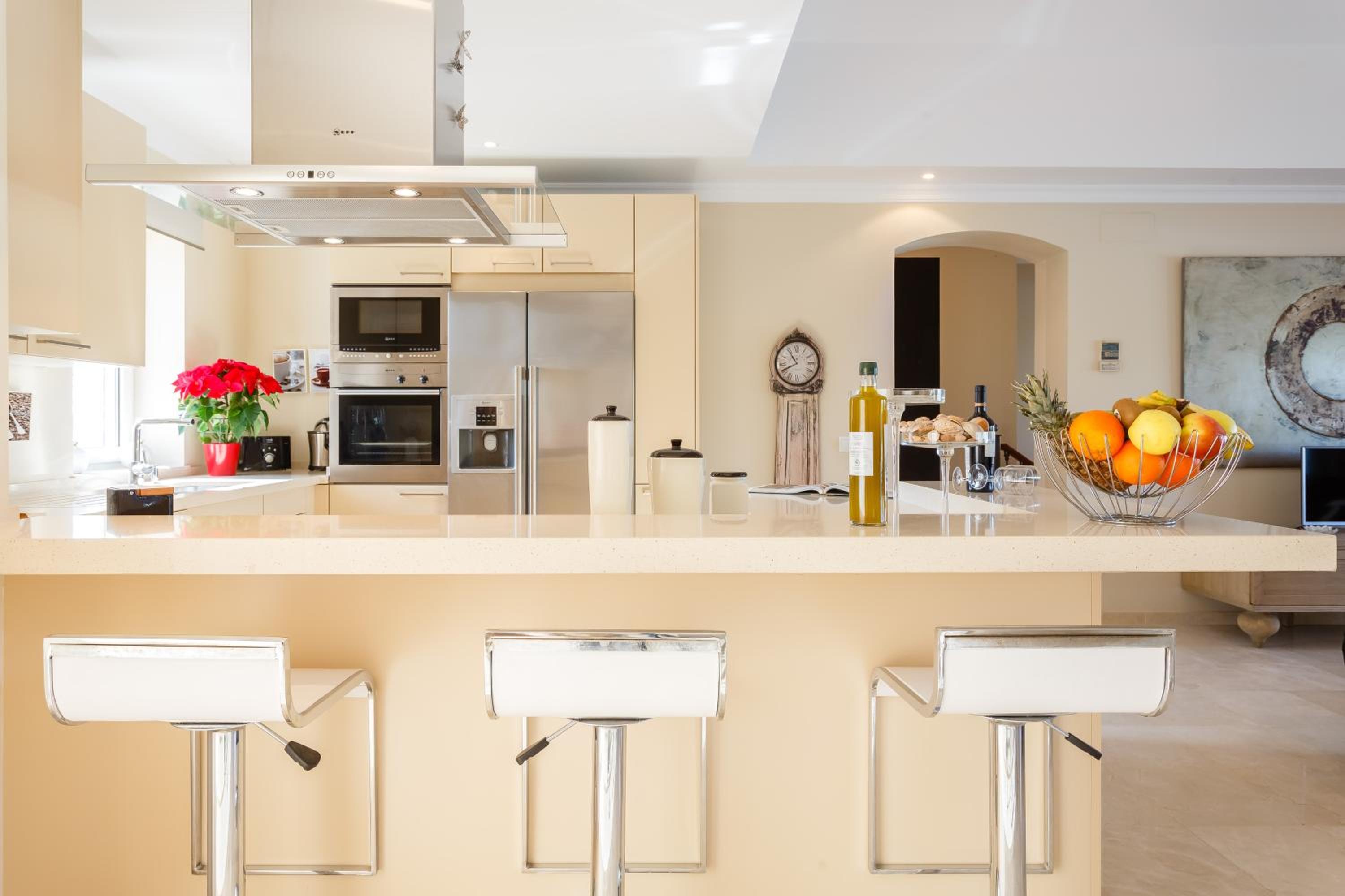 Arcos Gardens Sol Rent Golf