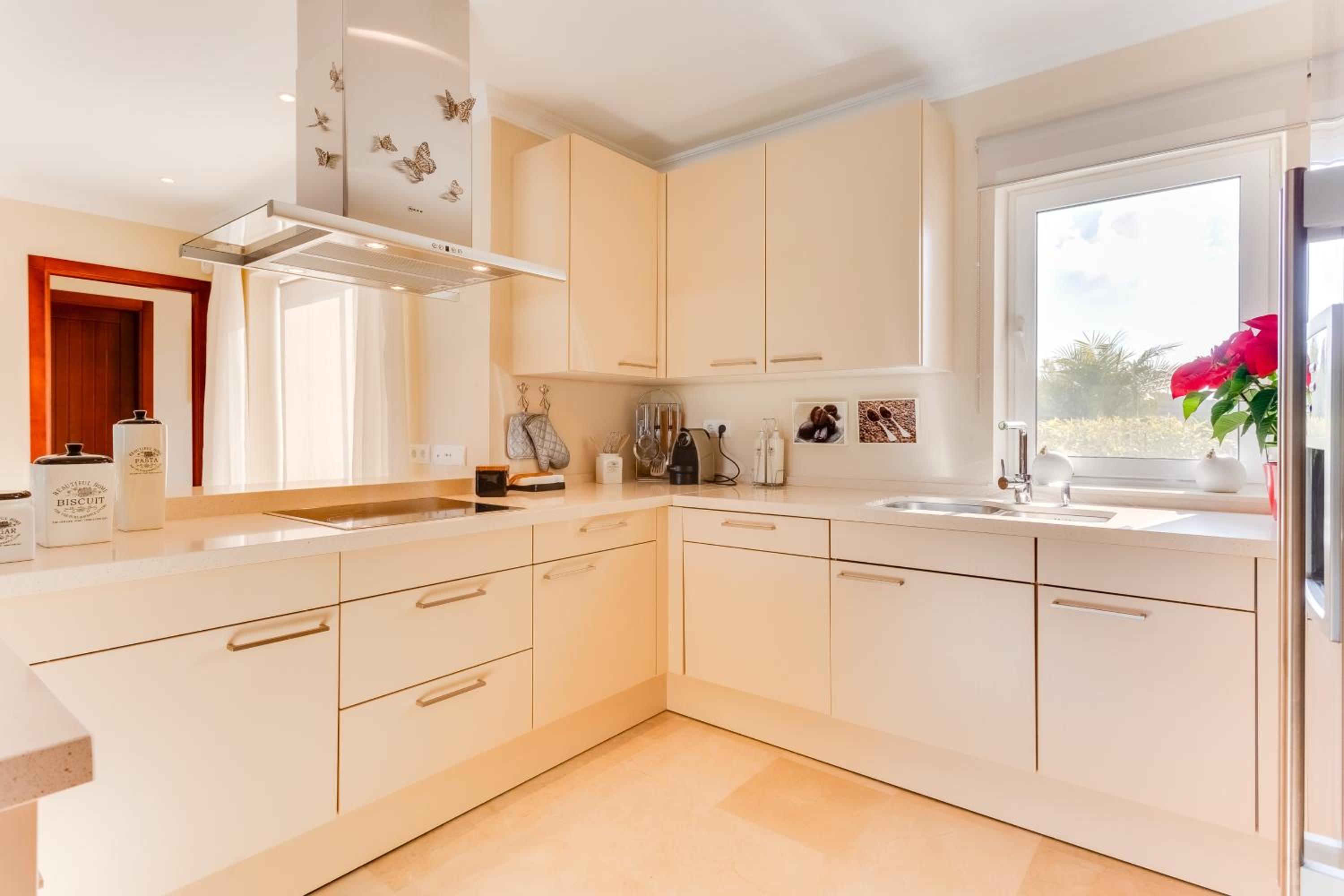 Arcos Gardens Sol Rent Golf