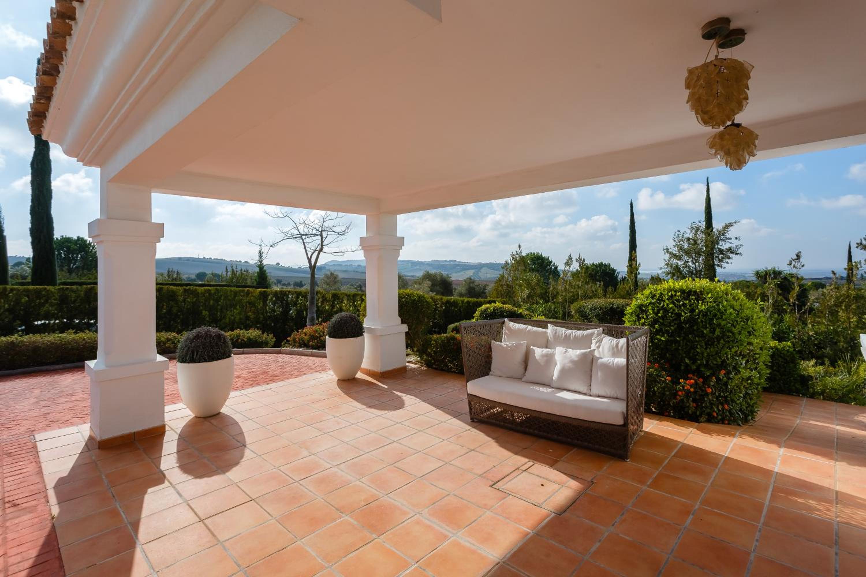 Arcos Gardens Sol Rent Golf