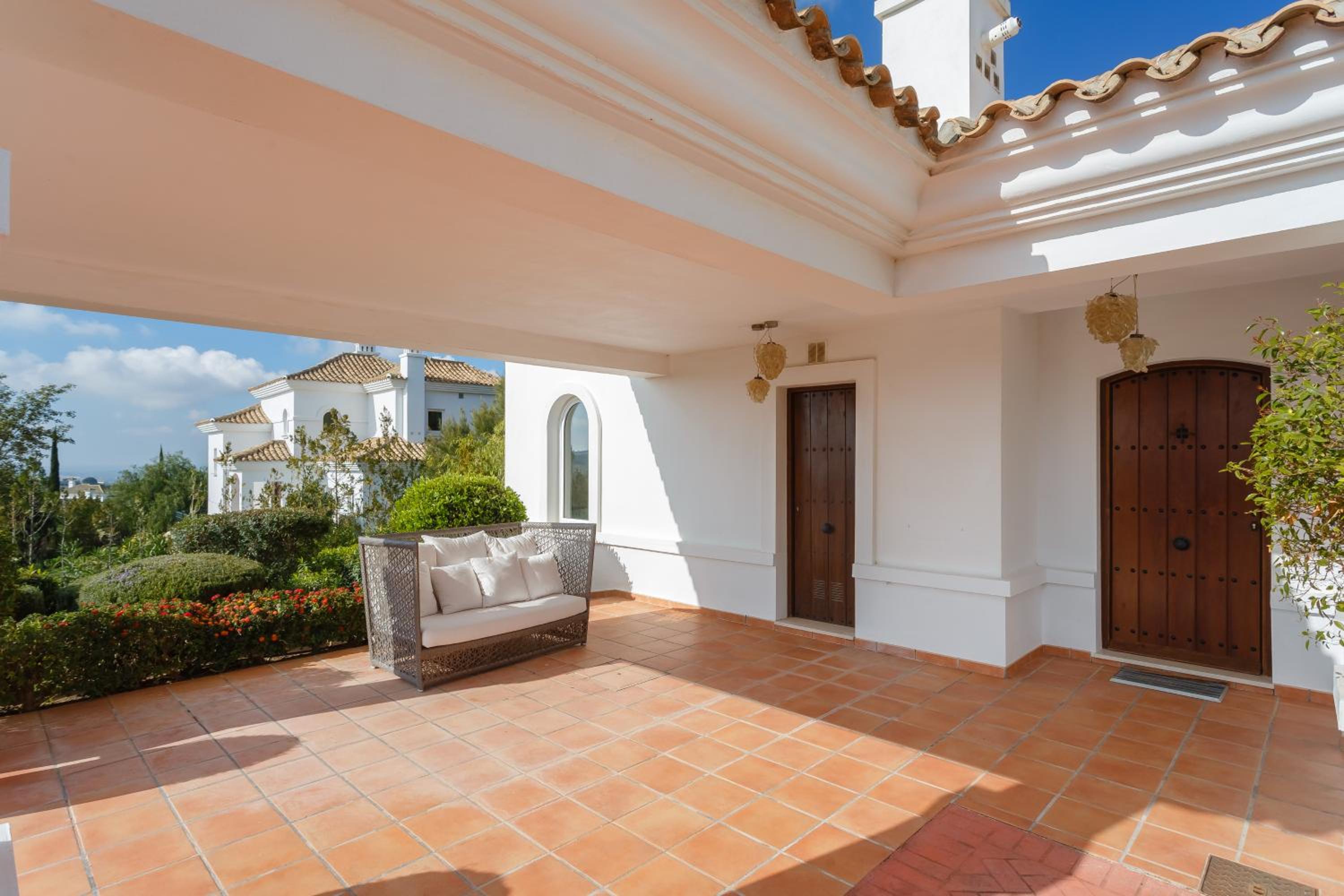 Arcos Gardens Sol Rent Golf