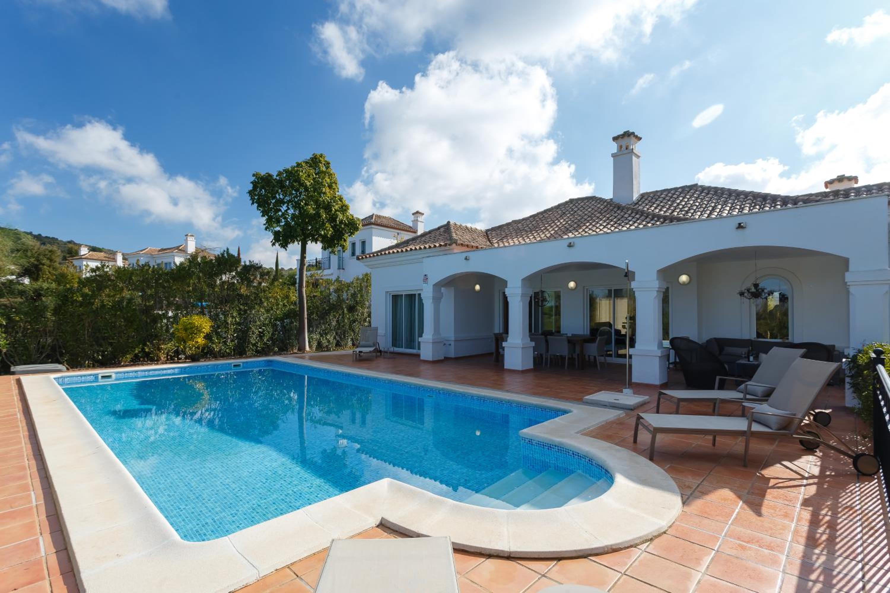 Arcos Gardens Sol Rent Golf