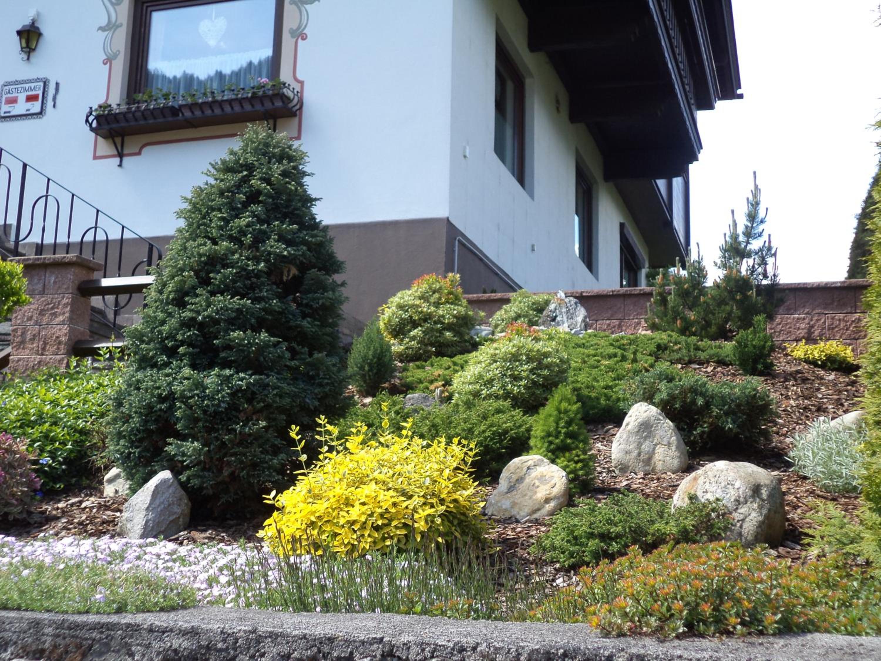 Gästehaus Tramnitz