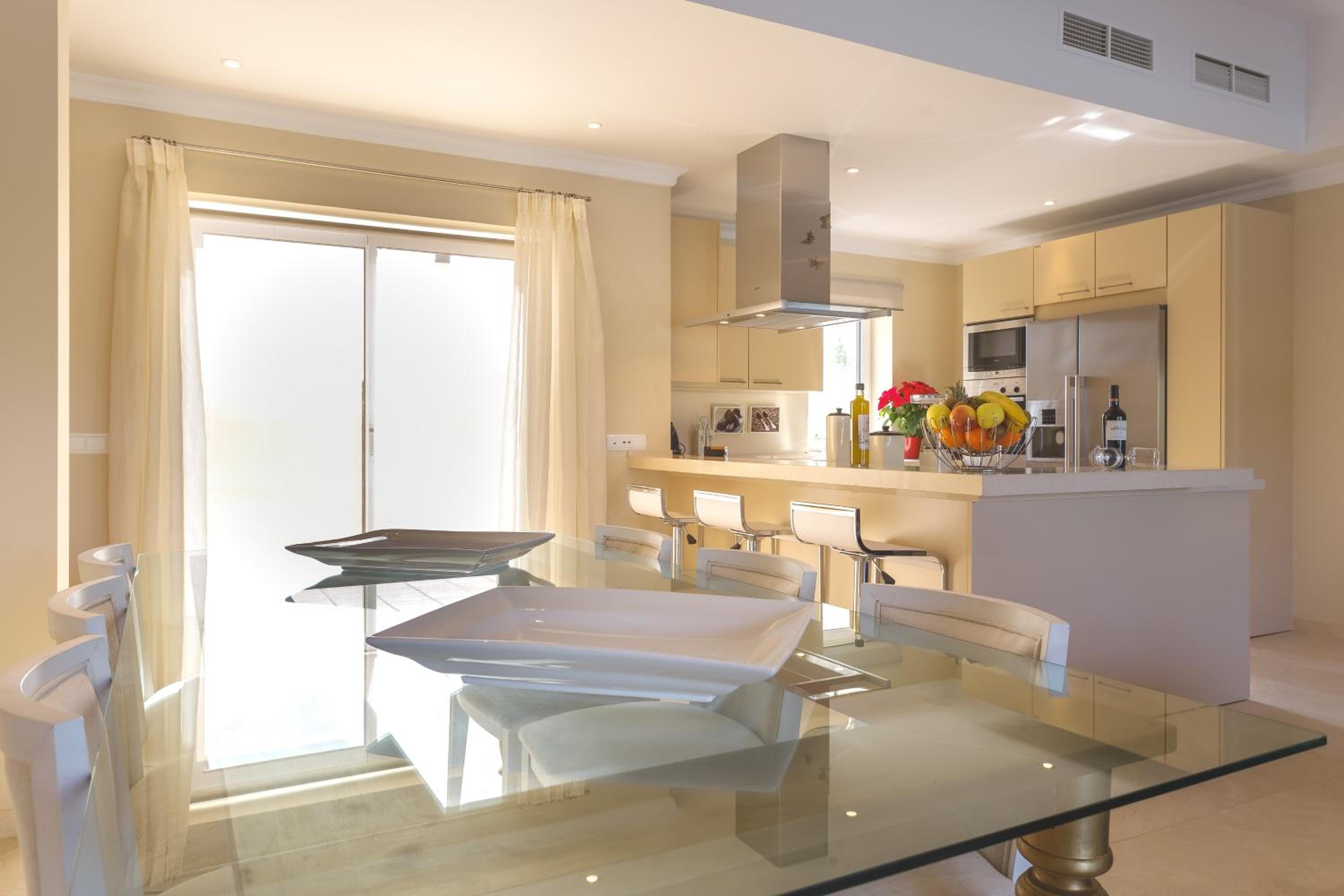 Arcos Gardens Sol Rent Golf