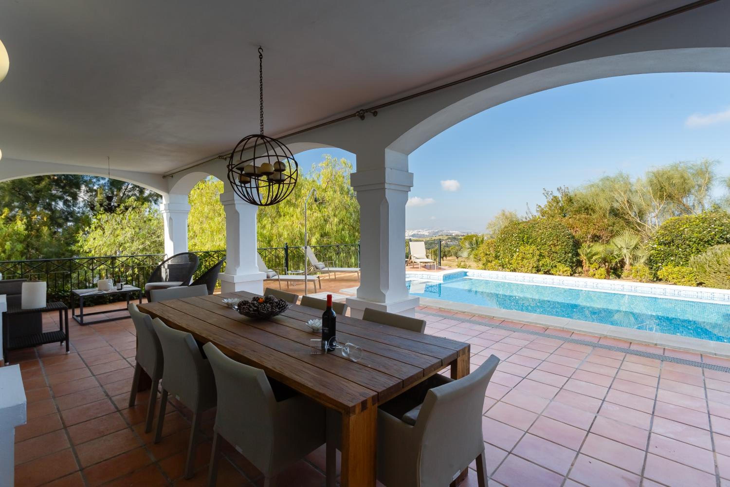 Arcos Gardens Sol Rent Golf
