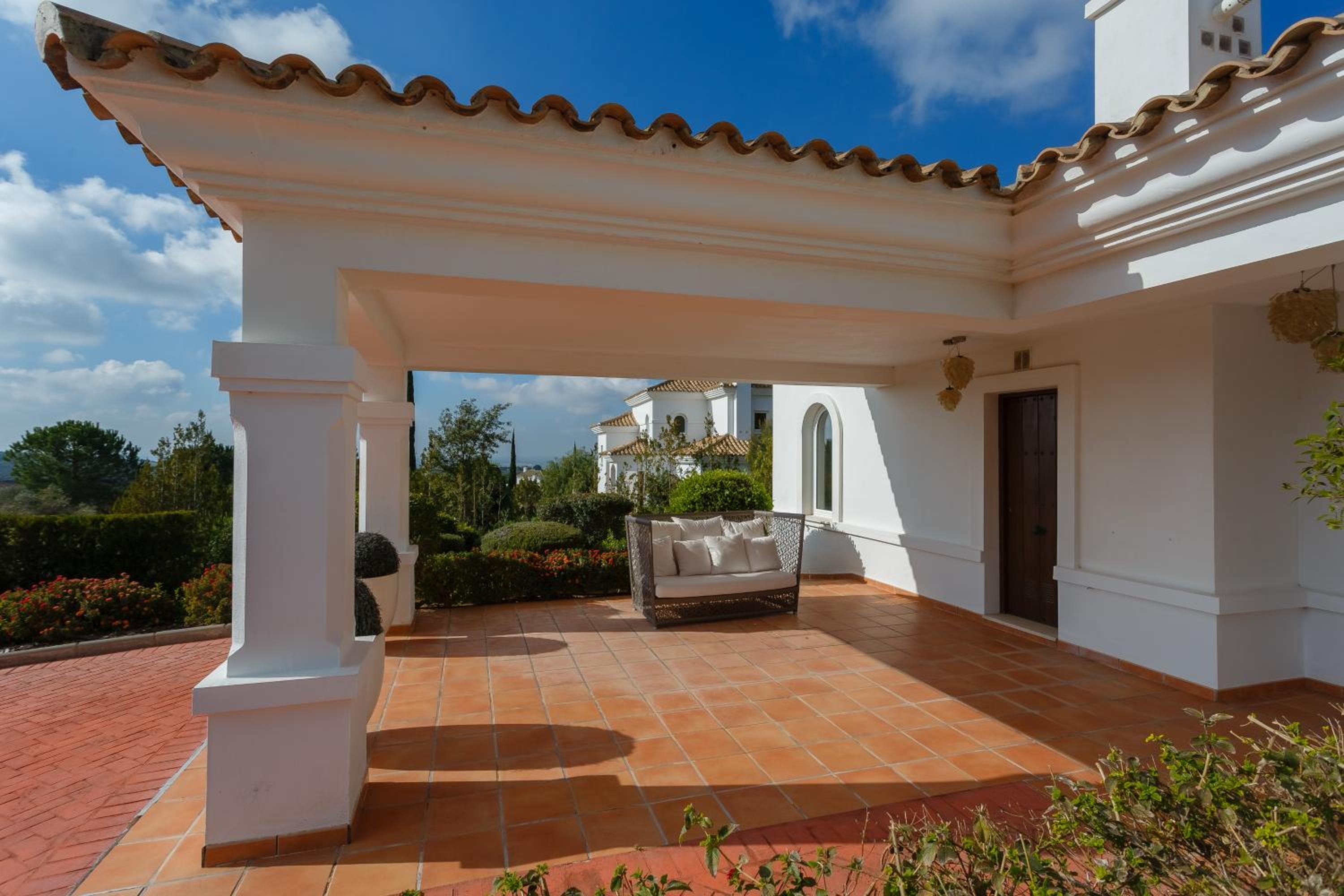 Arcos Gardens Sol Rent Golf