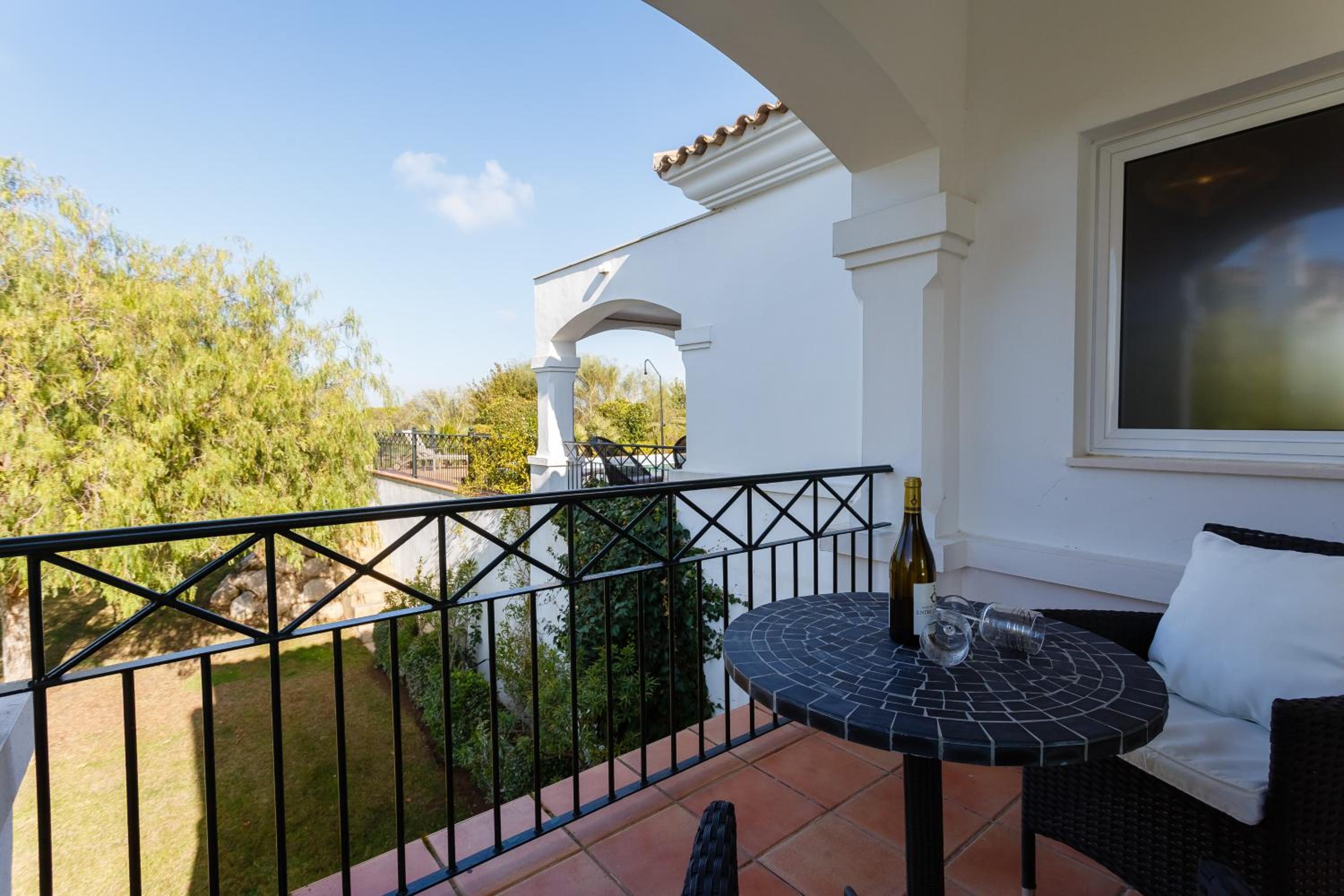 Arcos Gardens Sol Rent Golf